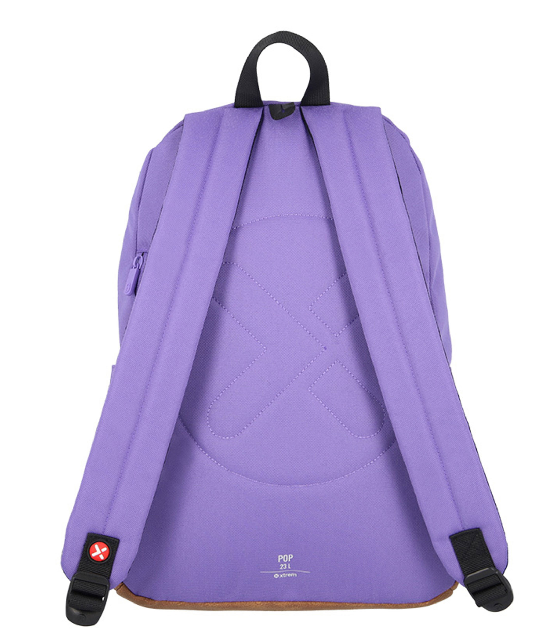 Mochila Escolar Pop Niña