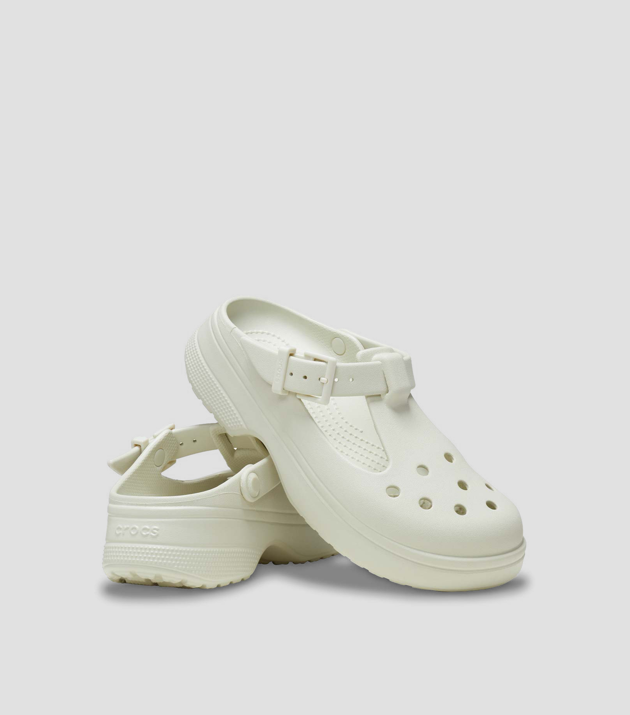 Sandalias Classic Mary Jane Mujer