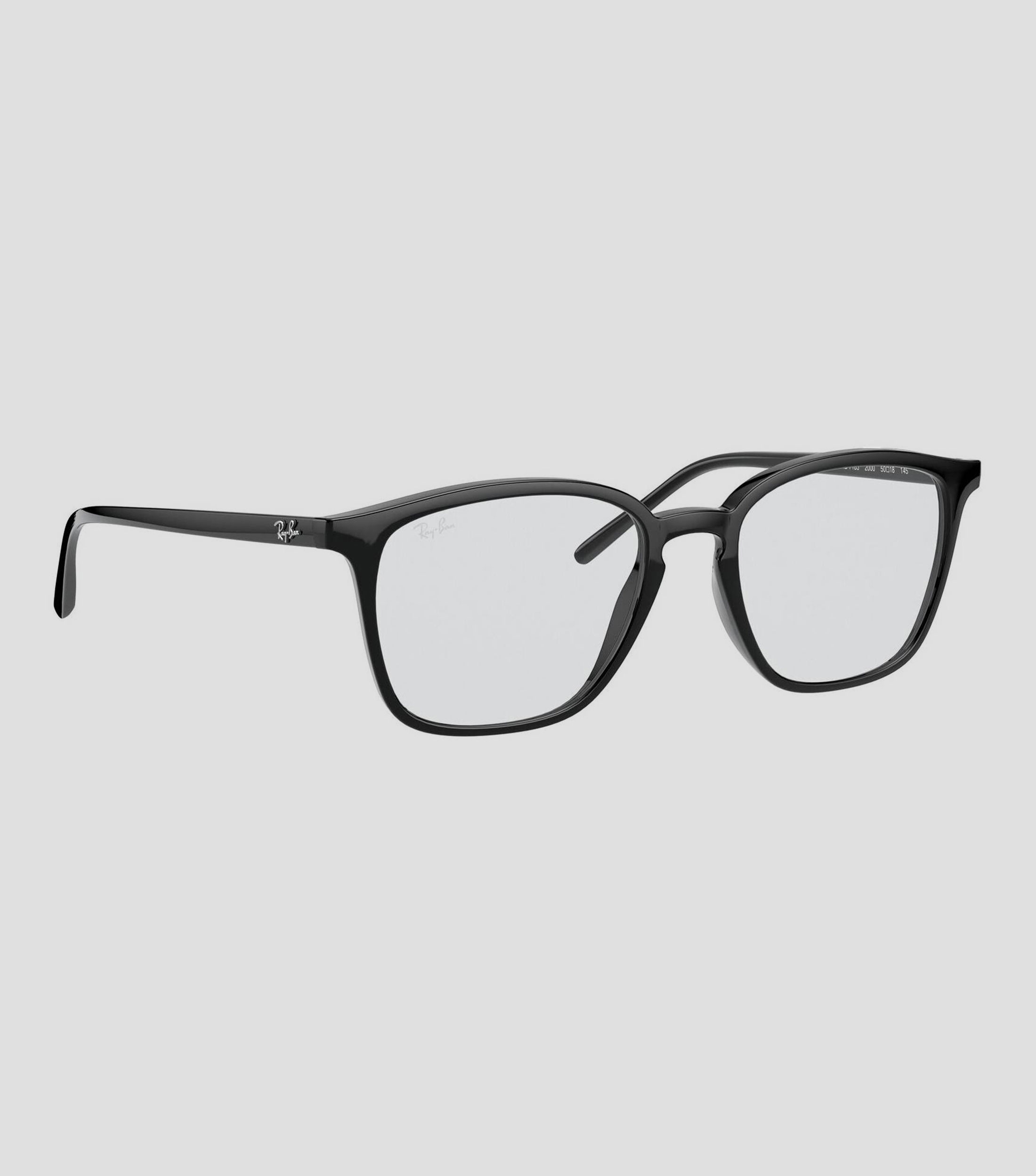 Lentes oftálmicos Unisex