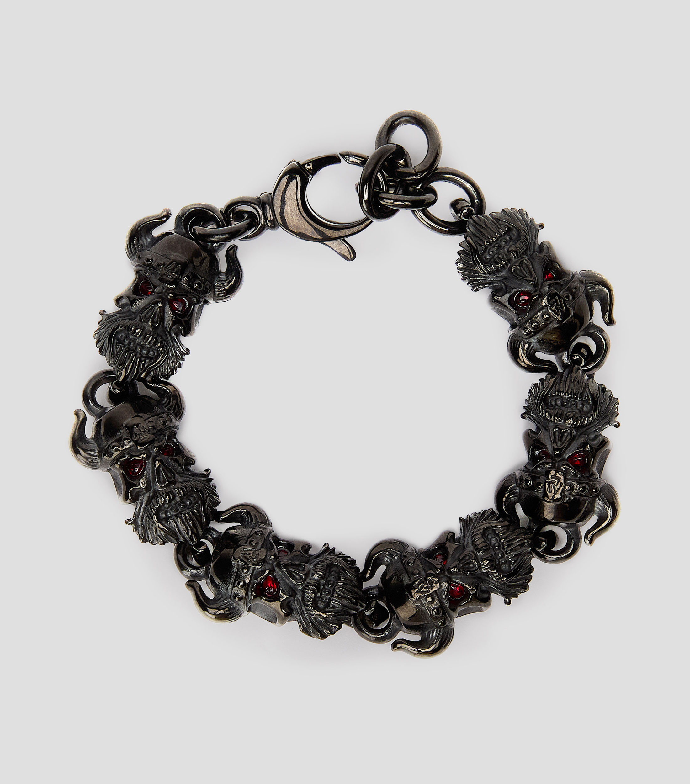 Brazalete Vikingo Hombre