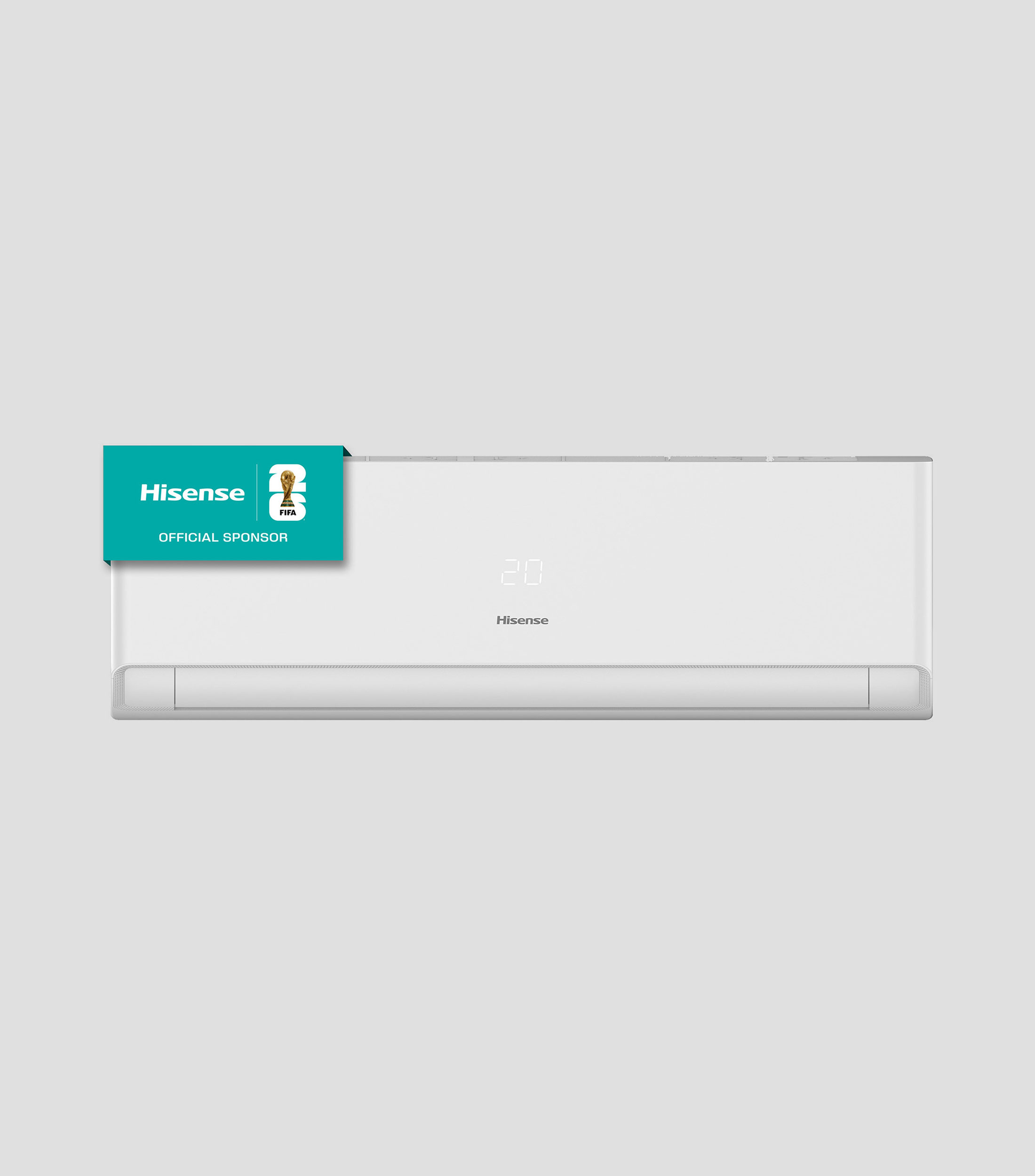 Aire acondicionado Minisplit Inverter ART121KAW, 12000 BTU's, 1 Tonelada, 110 V Frío