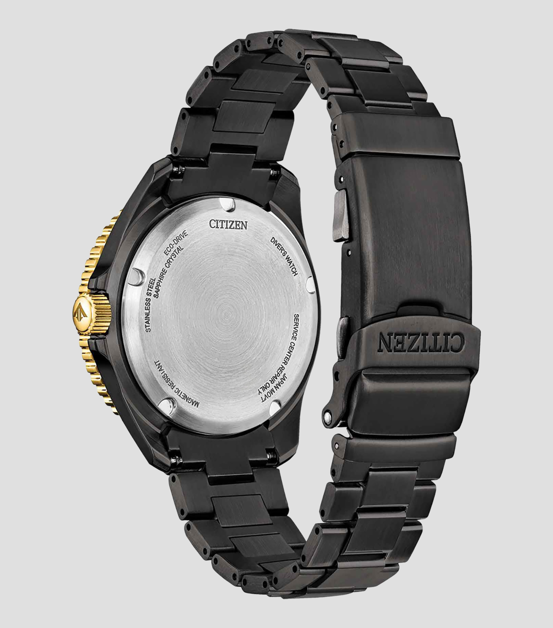 Reloj Deportivo Hombre Promaster Dive Light Gris, Negro