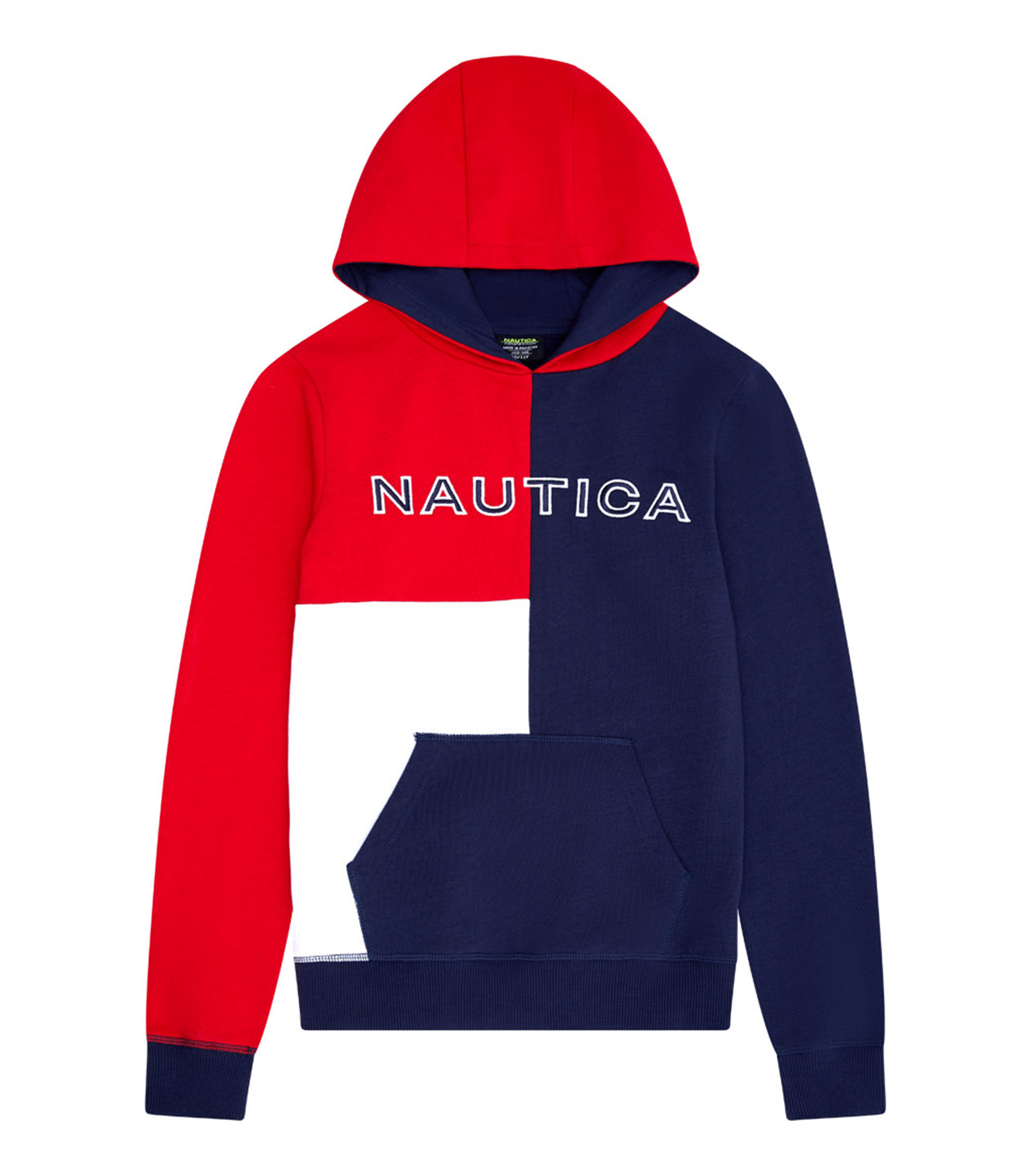 Accesorios Para Hombre Las Mejores Ofertas En Nautica Sudaderas De