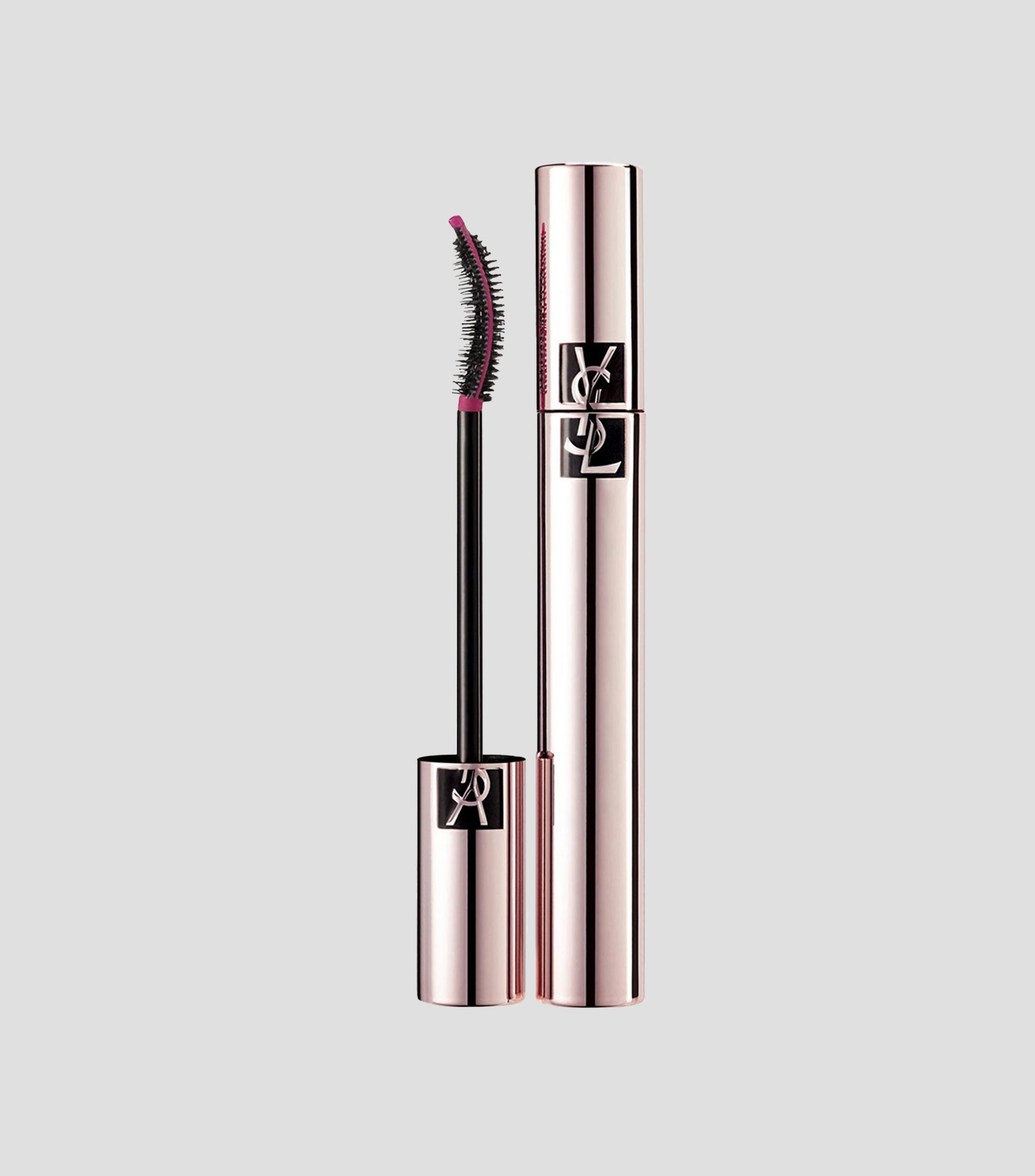 YSL MVEFC THE CURLER BLACK