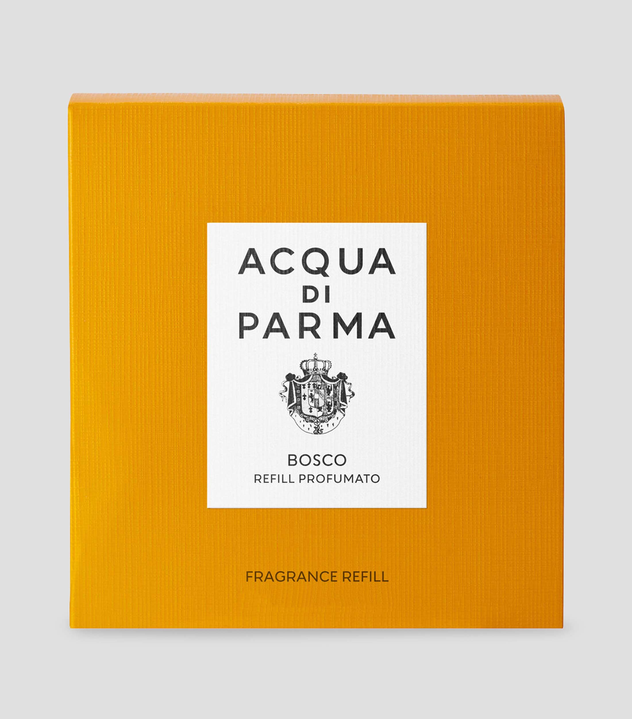Aromatizante ambiental Bosco Refill