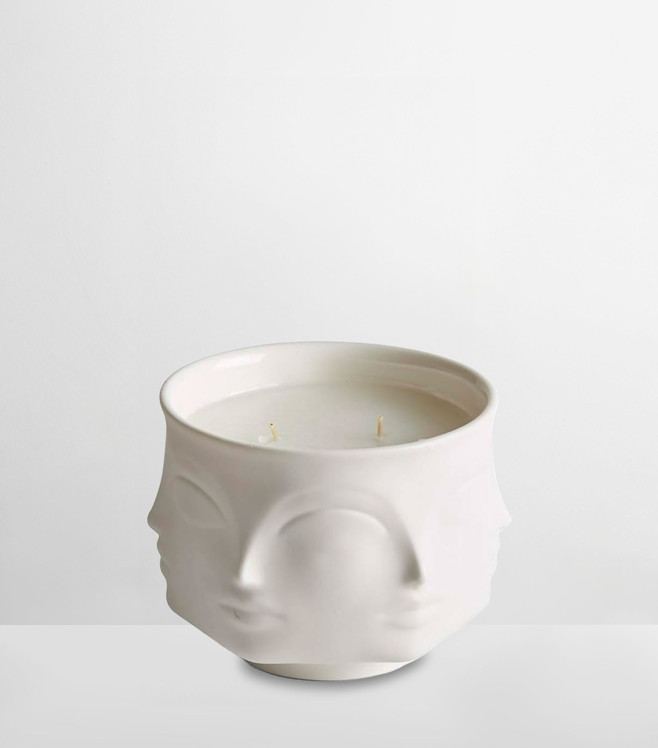 Vela decorativa Muse
