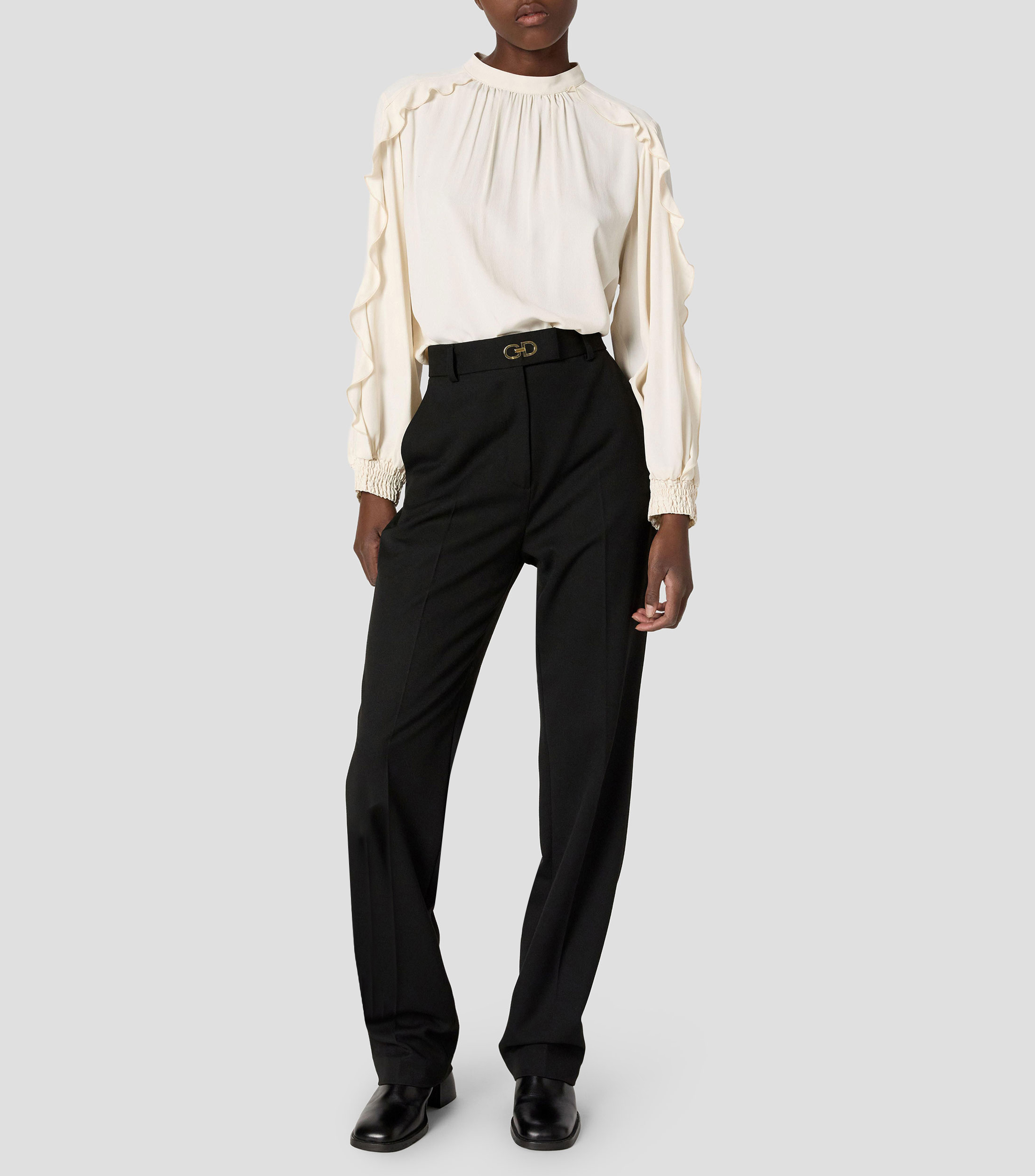 Pantalón Caroline Mujer