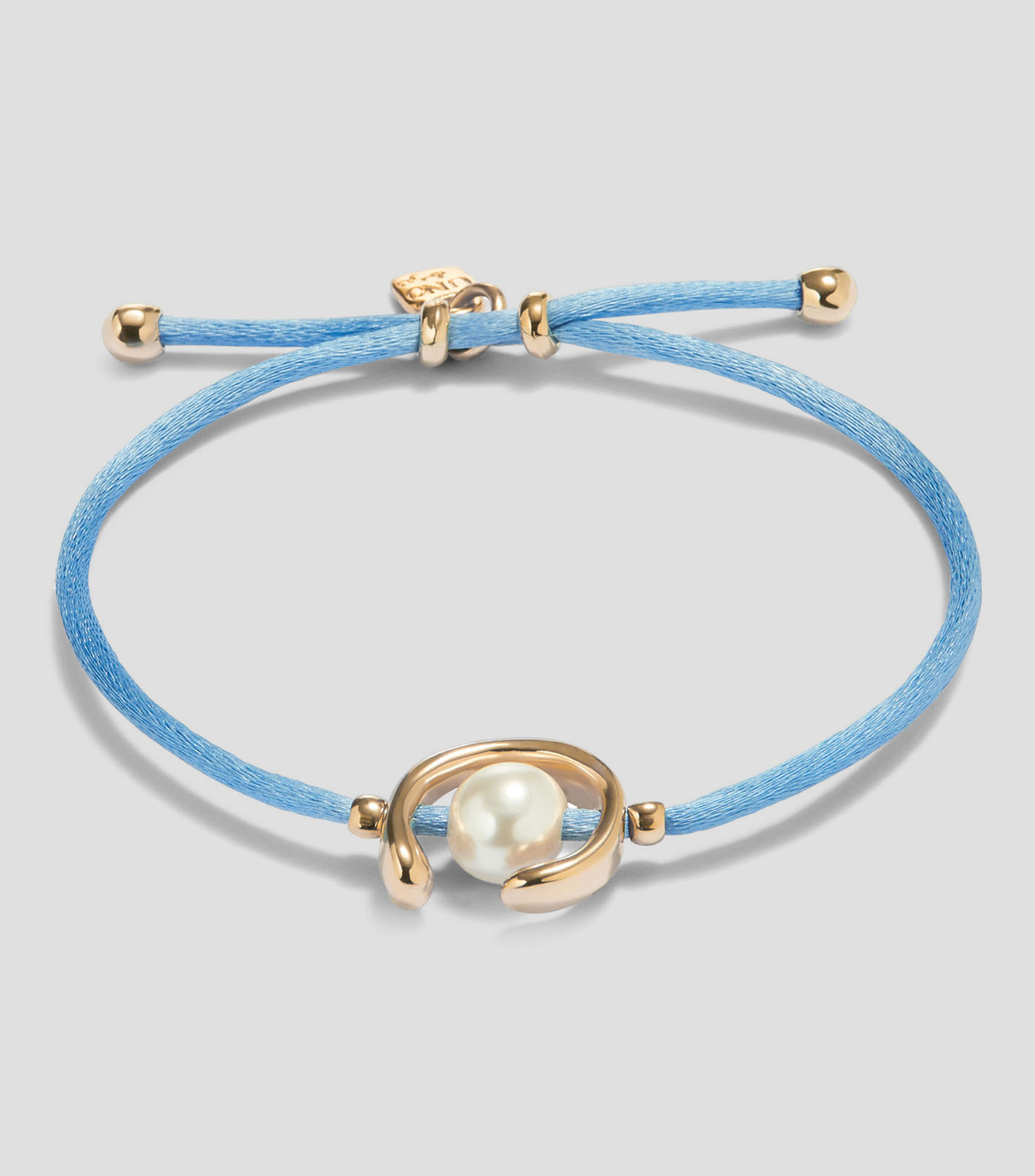 Pulsera Azul Ser Diferente Mujer