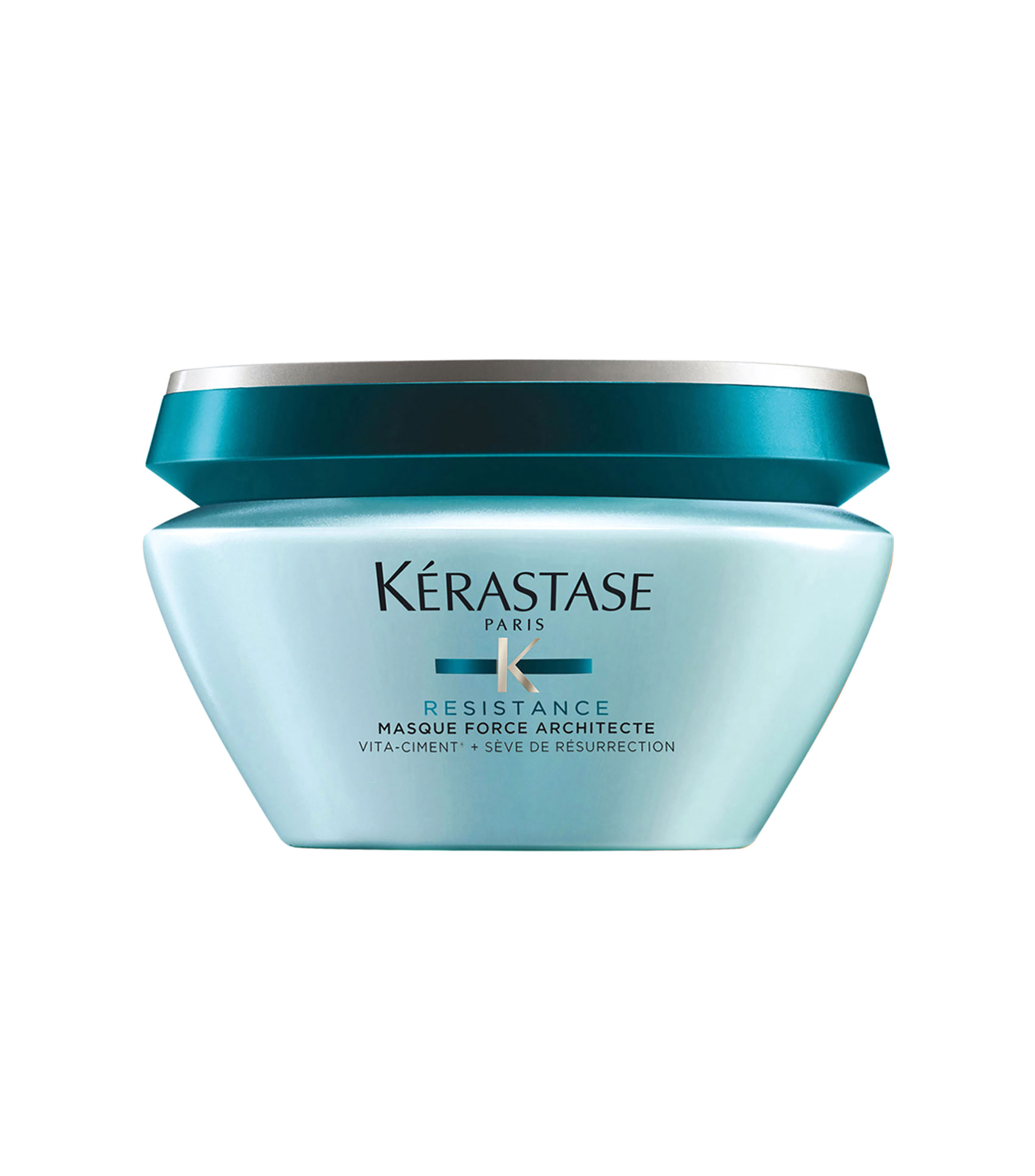 Masque Force Architecte Mascarilla Reparadora, 200 ml