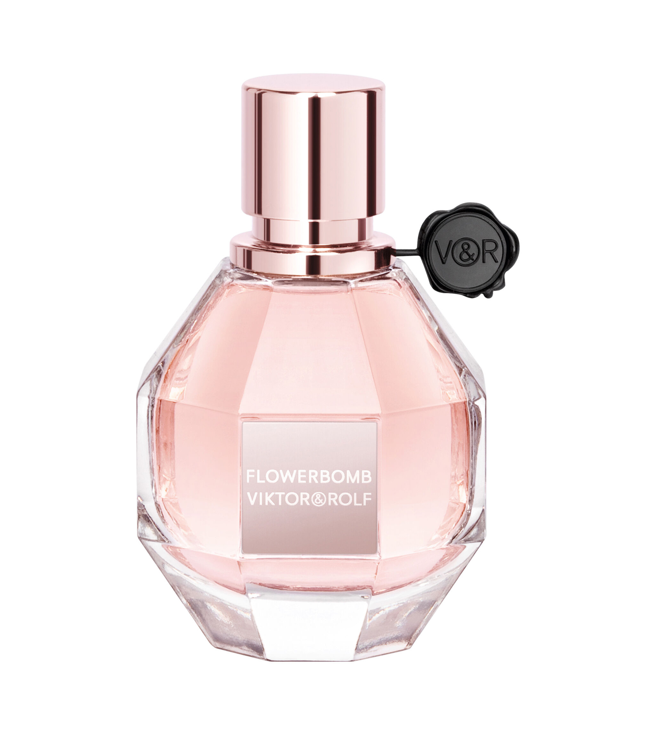 Perfume, Flowerbomb EDP, 50 ml Mujer