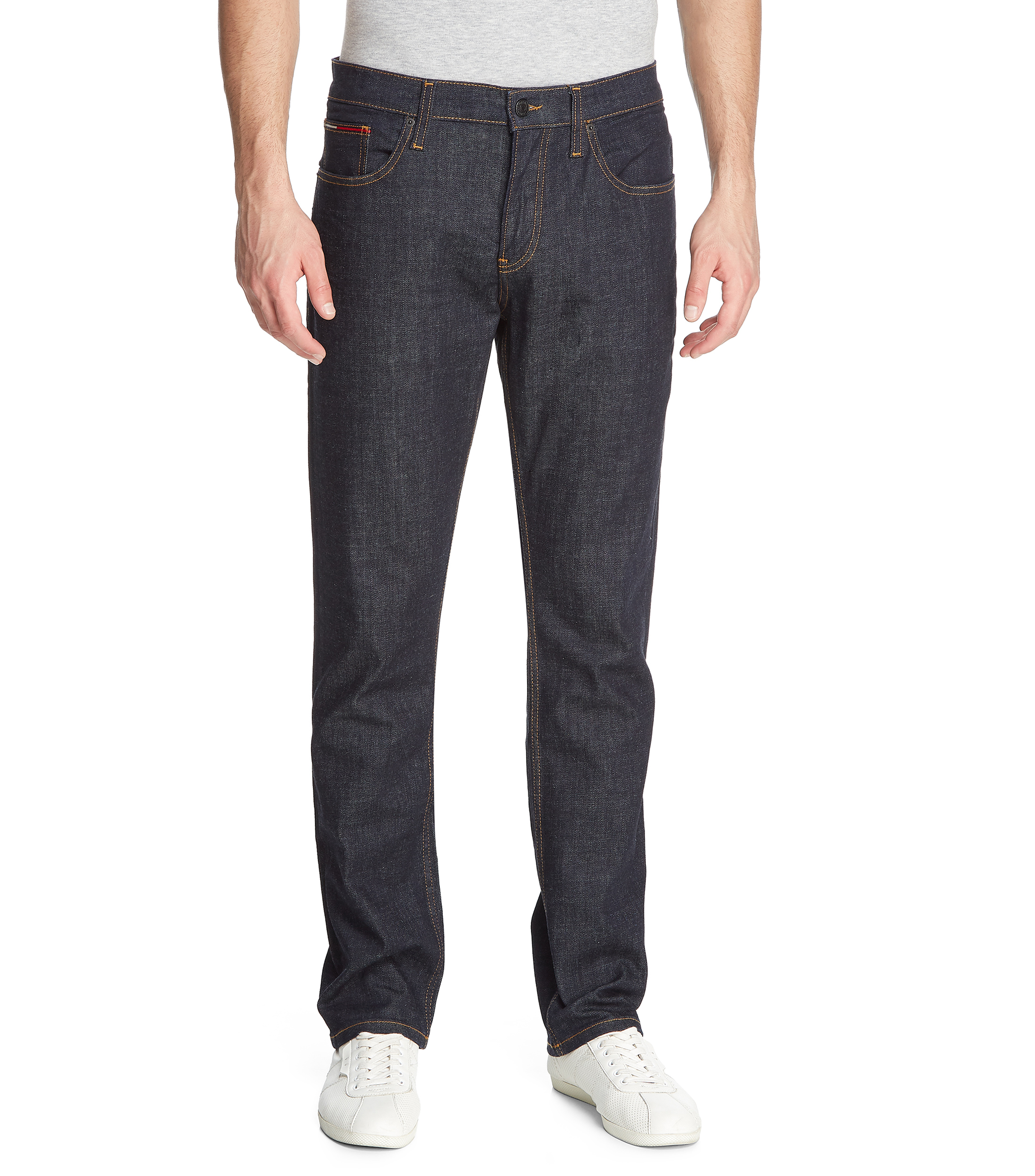 Tommy Hilfiger Jeans Regular Hombre El Palacio de Hierro