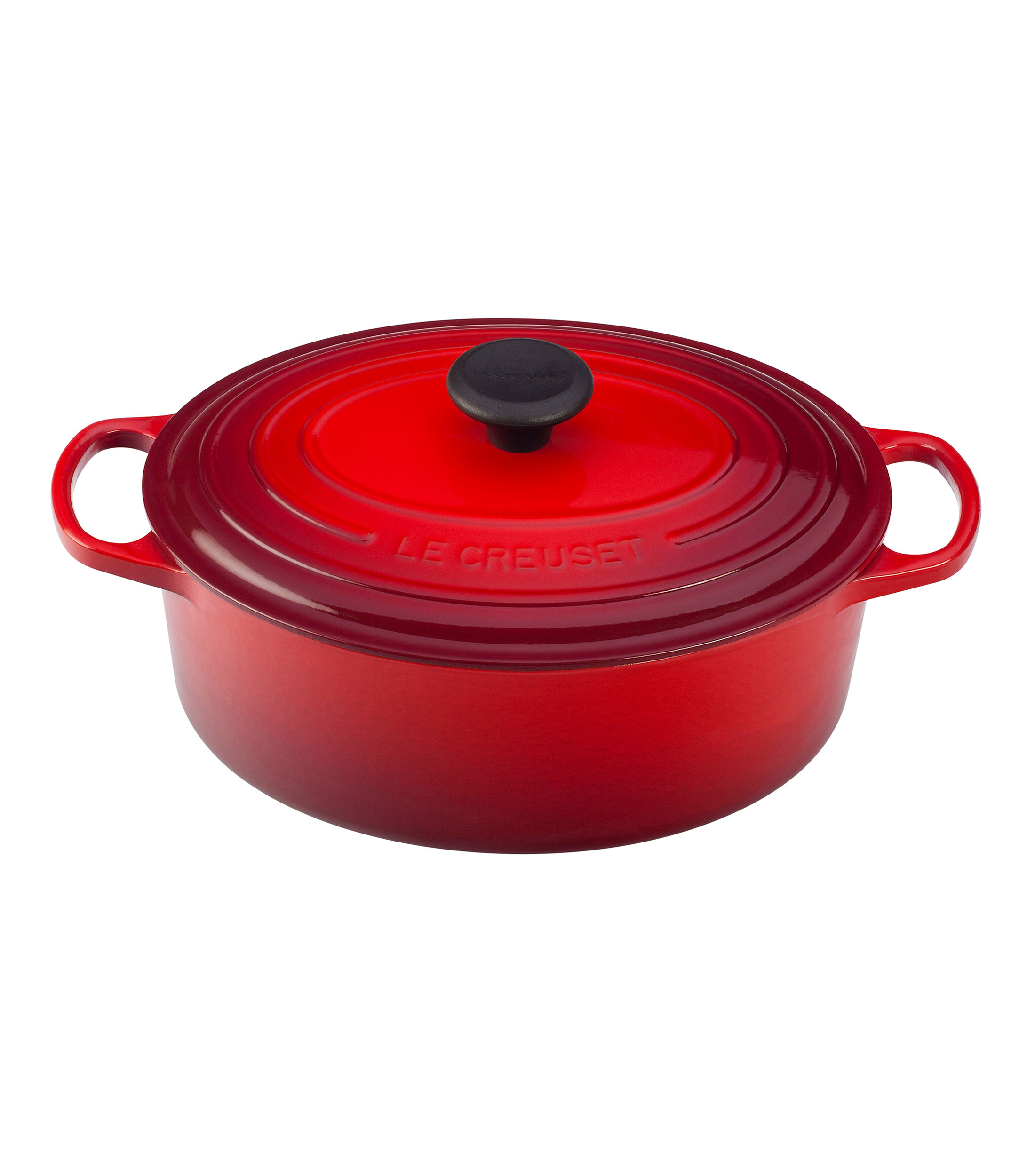 Olla de Hierro Colado