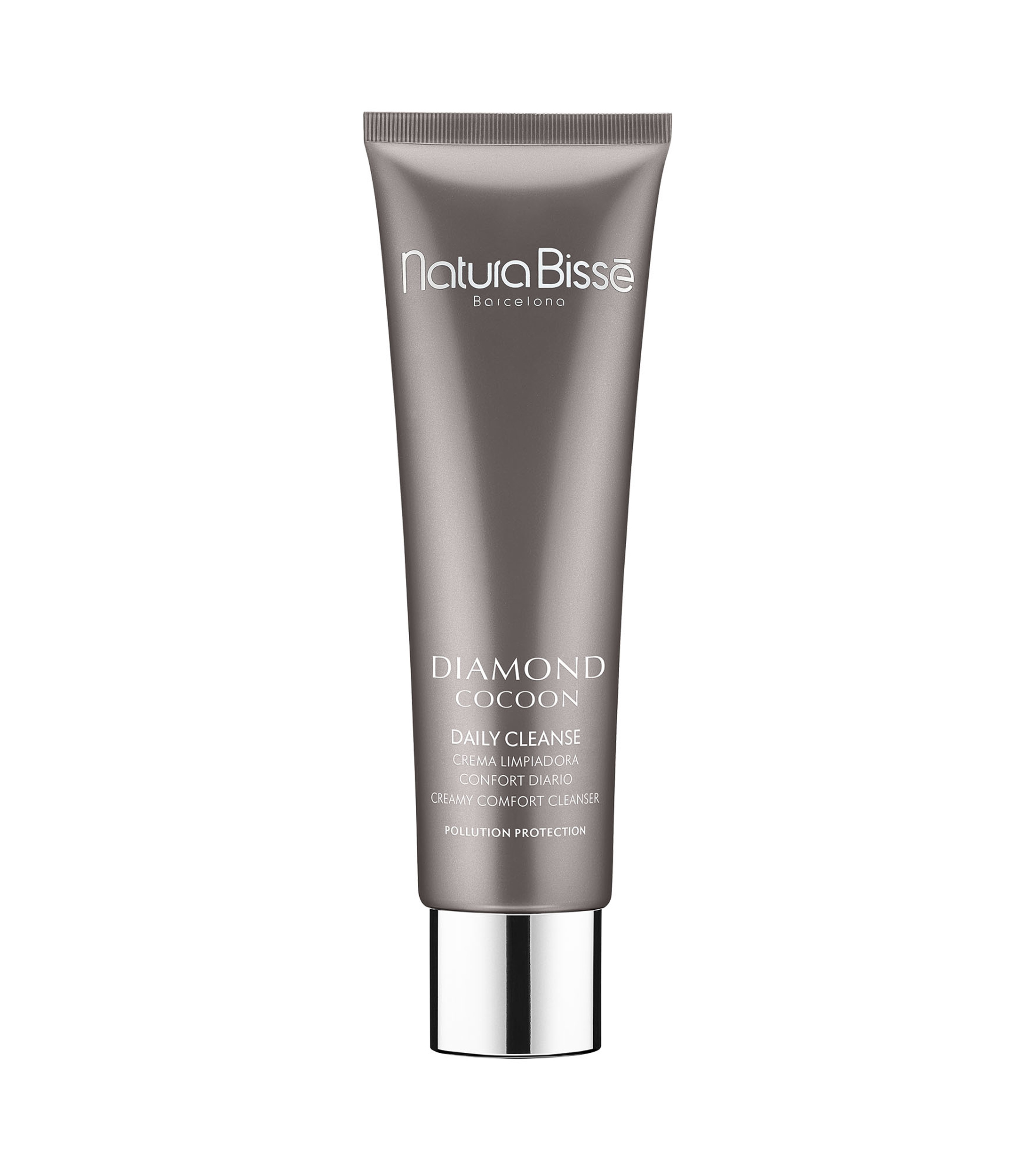 Limpiador en Crema Diamond Cocoon, 150 ml