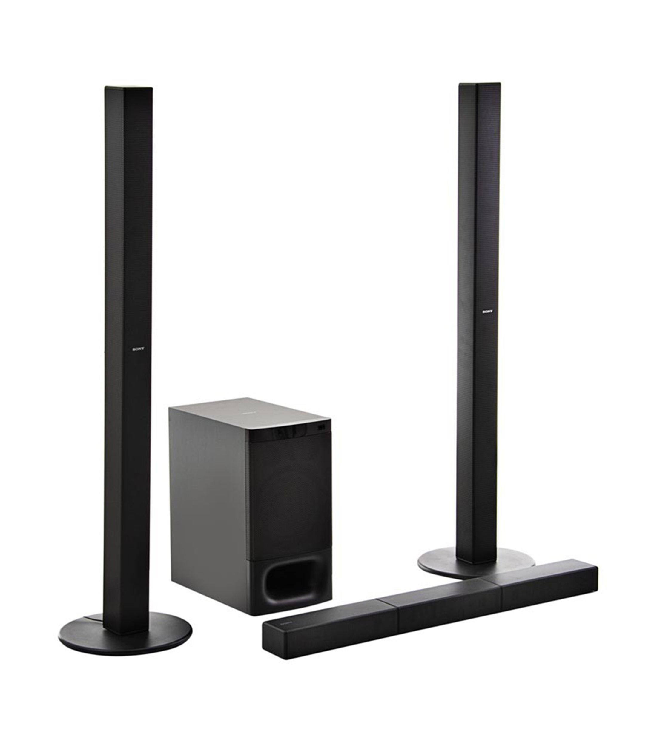 Sony Soundbar SONY HT-S700RF - El Palacio de Hierro