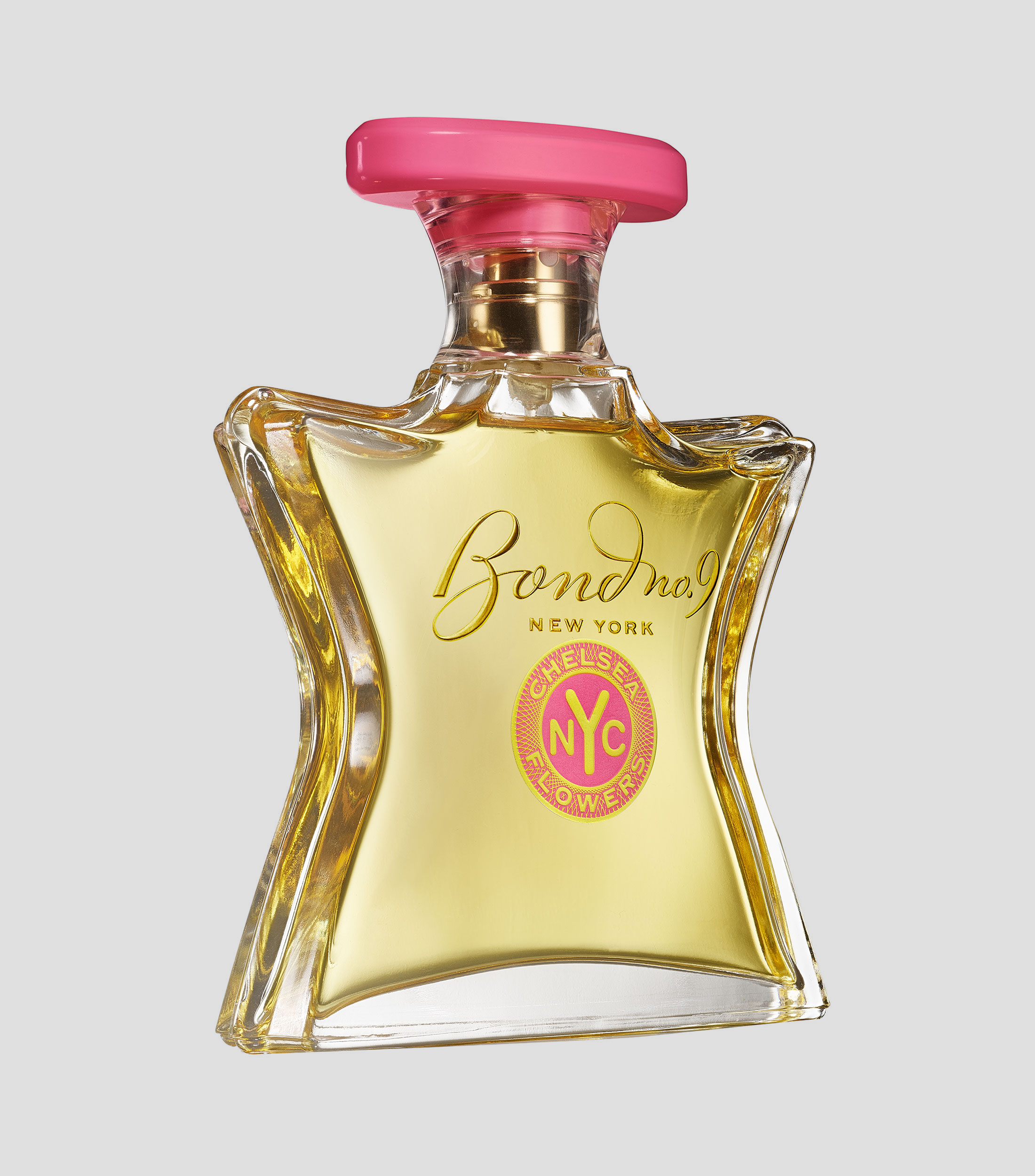 Perfume Chelsea Flowers, Eau de Parfum 100 ml para Mujer