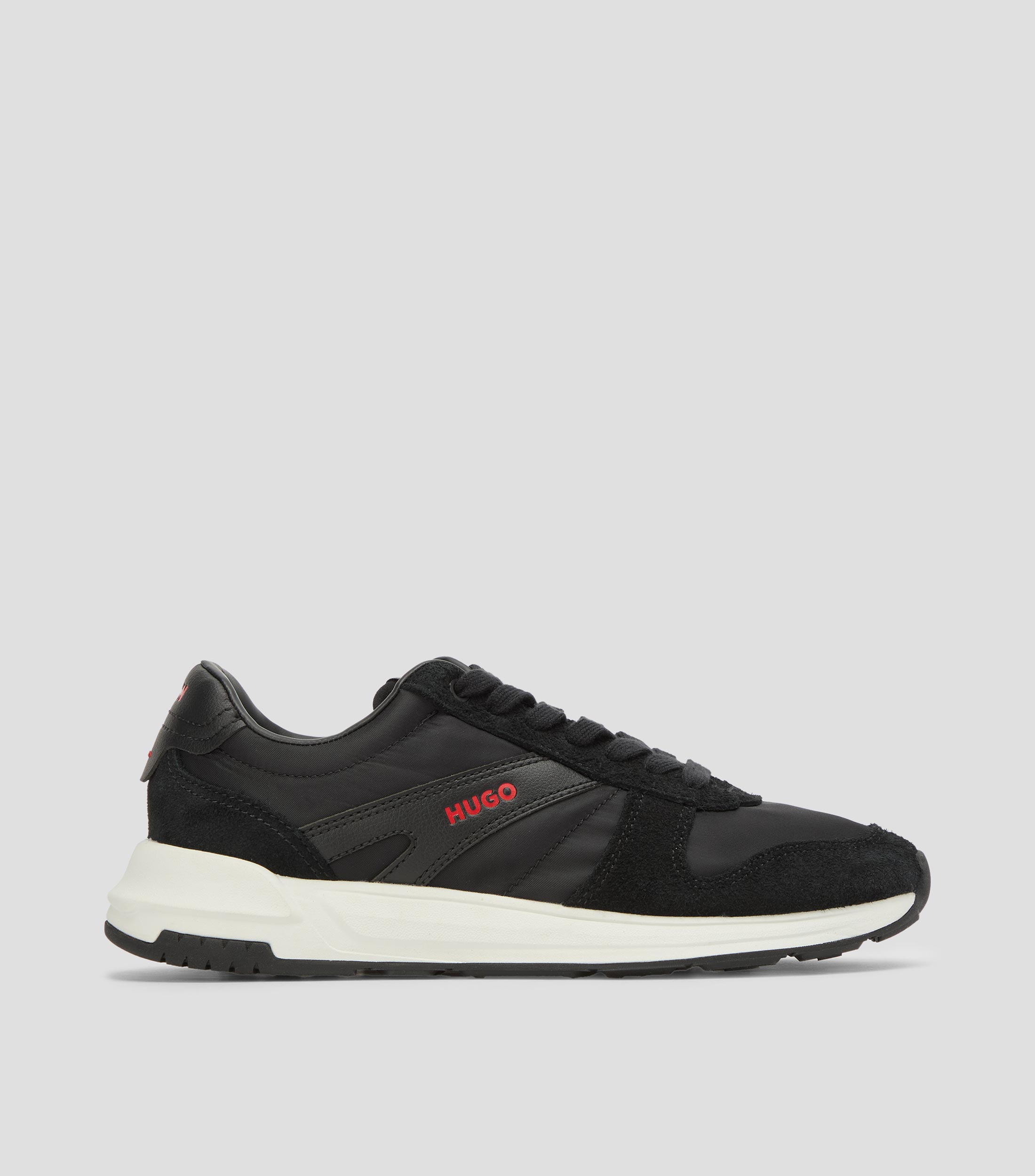 Tenis casuales Hombre