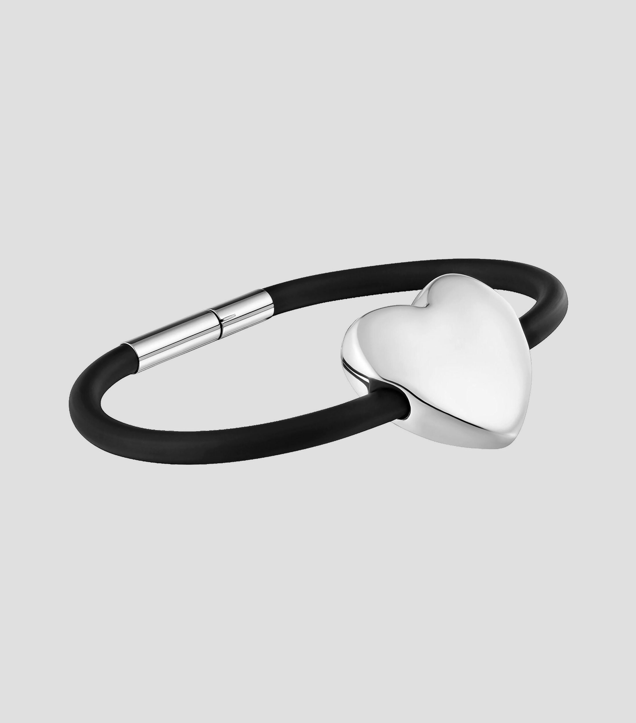 Pulsera Bold Motif corazón Mujer