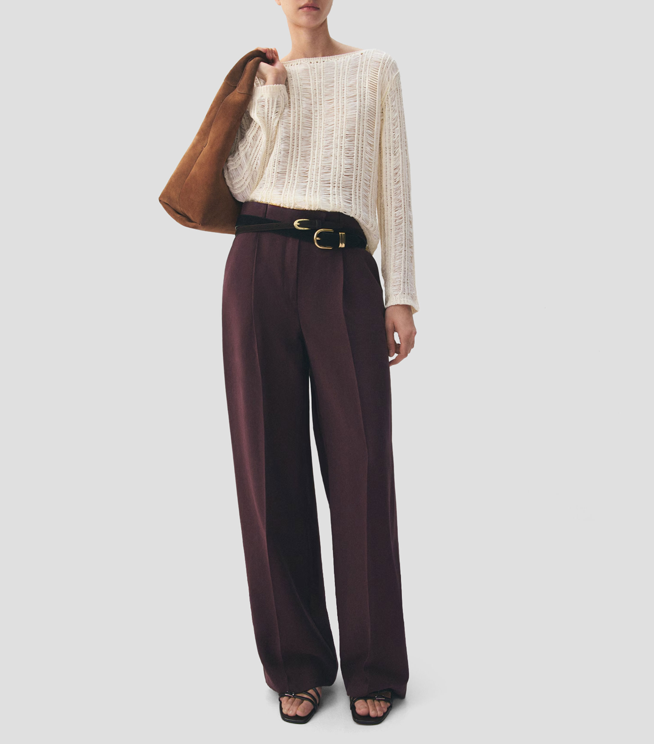 Pantalón Verónica Mujer