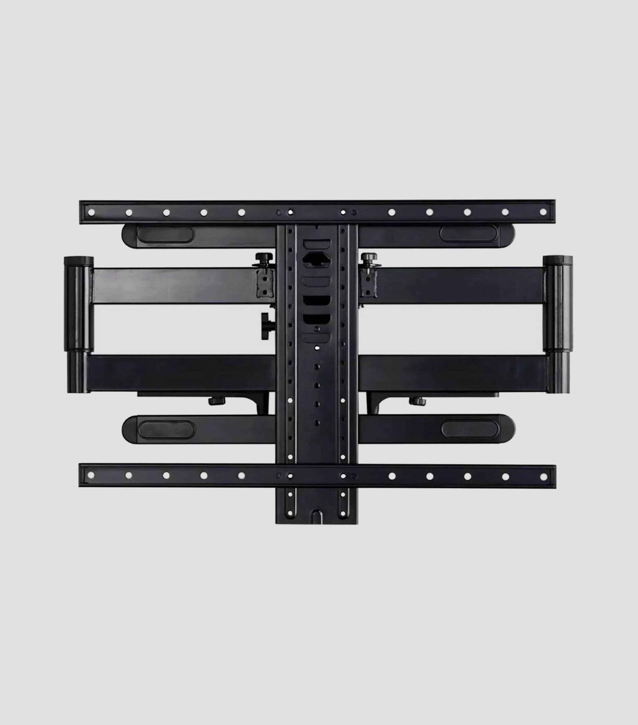 Soporte para pantalla articulado de 40 a 85