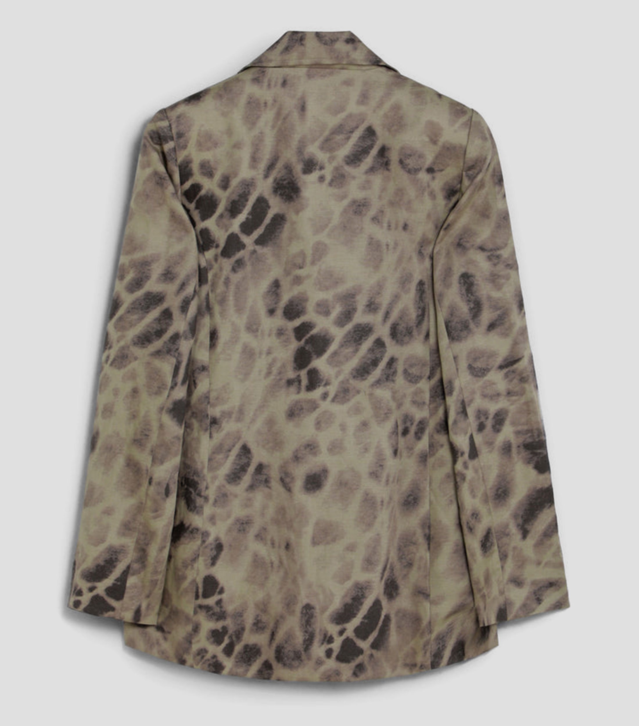 Blazer fantasía Mujer