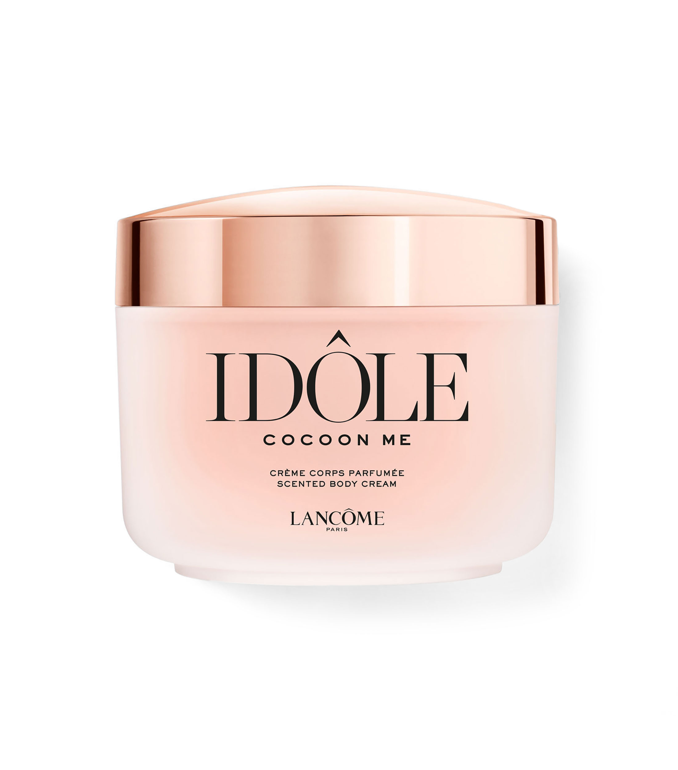 Crema Idole Cocoon Me, 200 ml