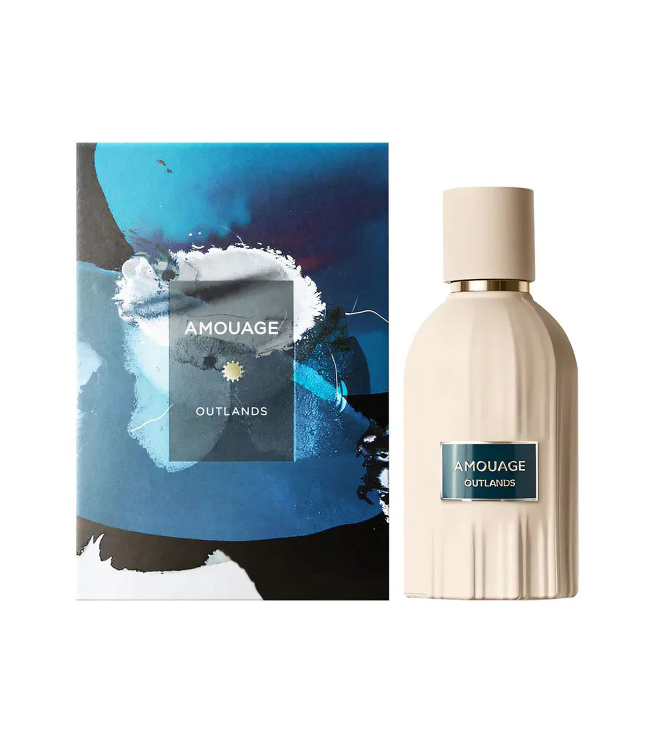 Perfume Outlands, Eau de Parfum 100 ml Unisex