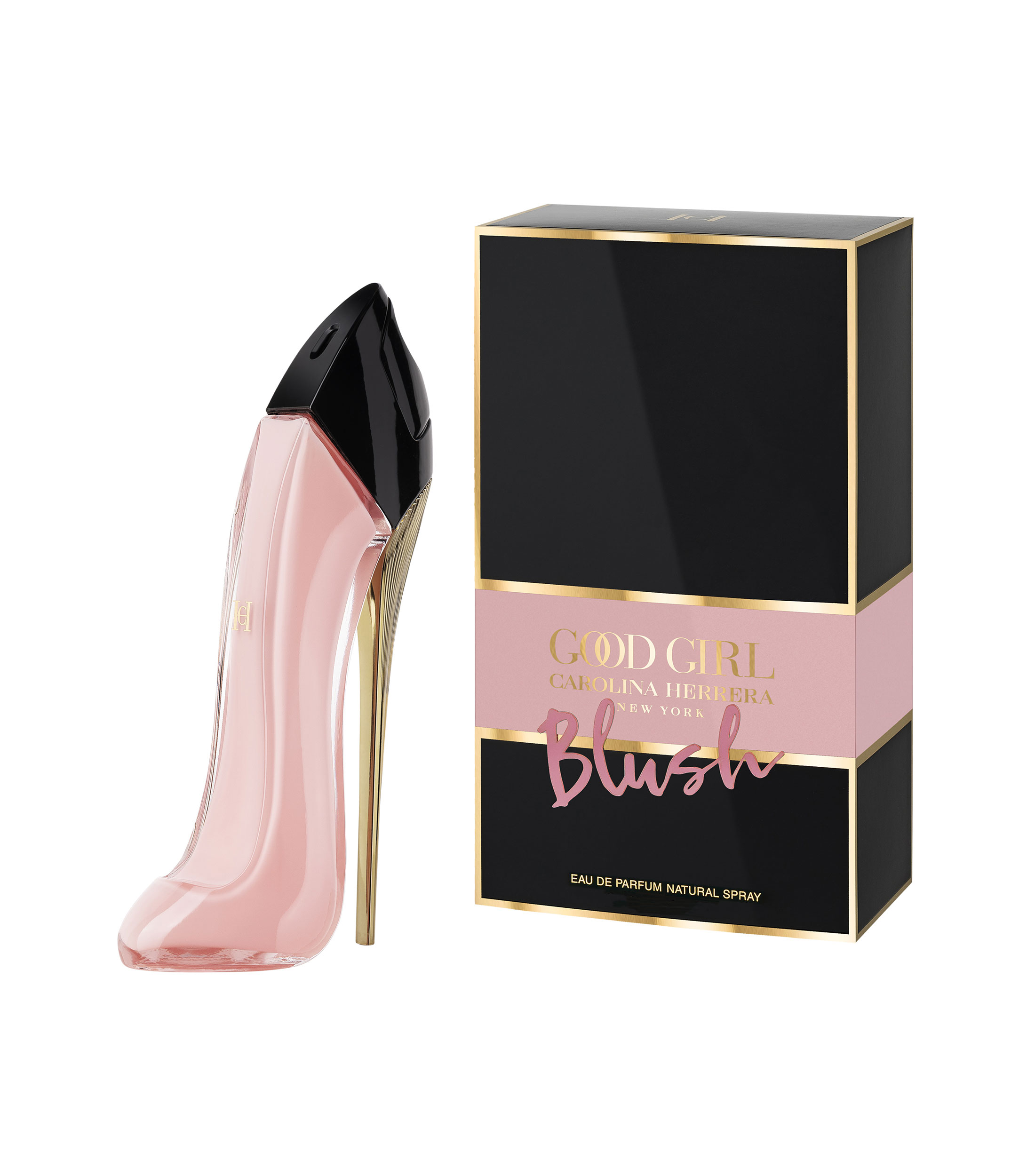 Perfume Good Girl Blush, Eau de Parfum 50 ml para Mujer