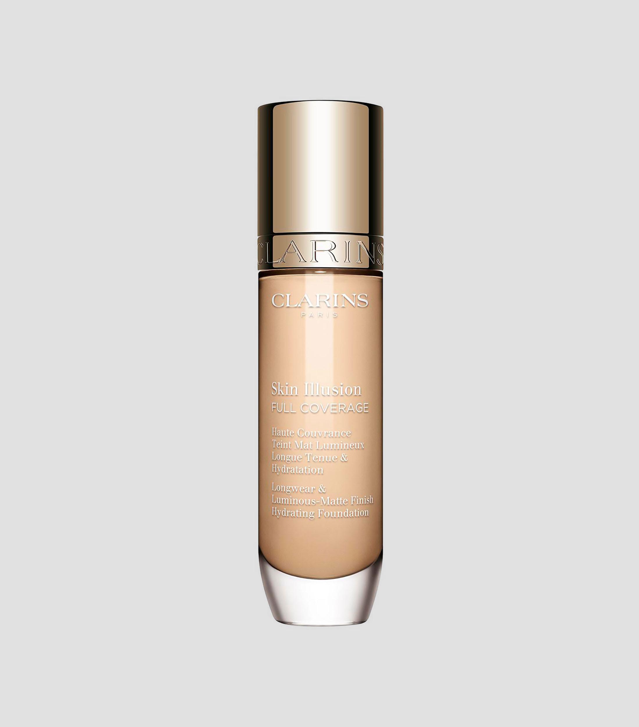 Base de maquillaje Skin Illusion Full Coverage, 30 ml