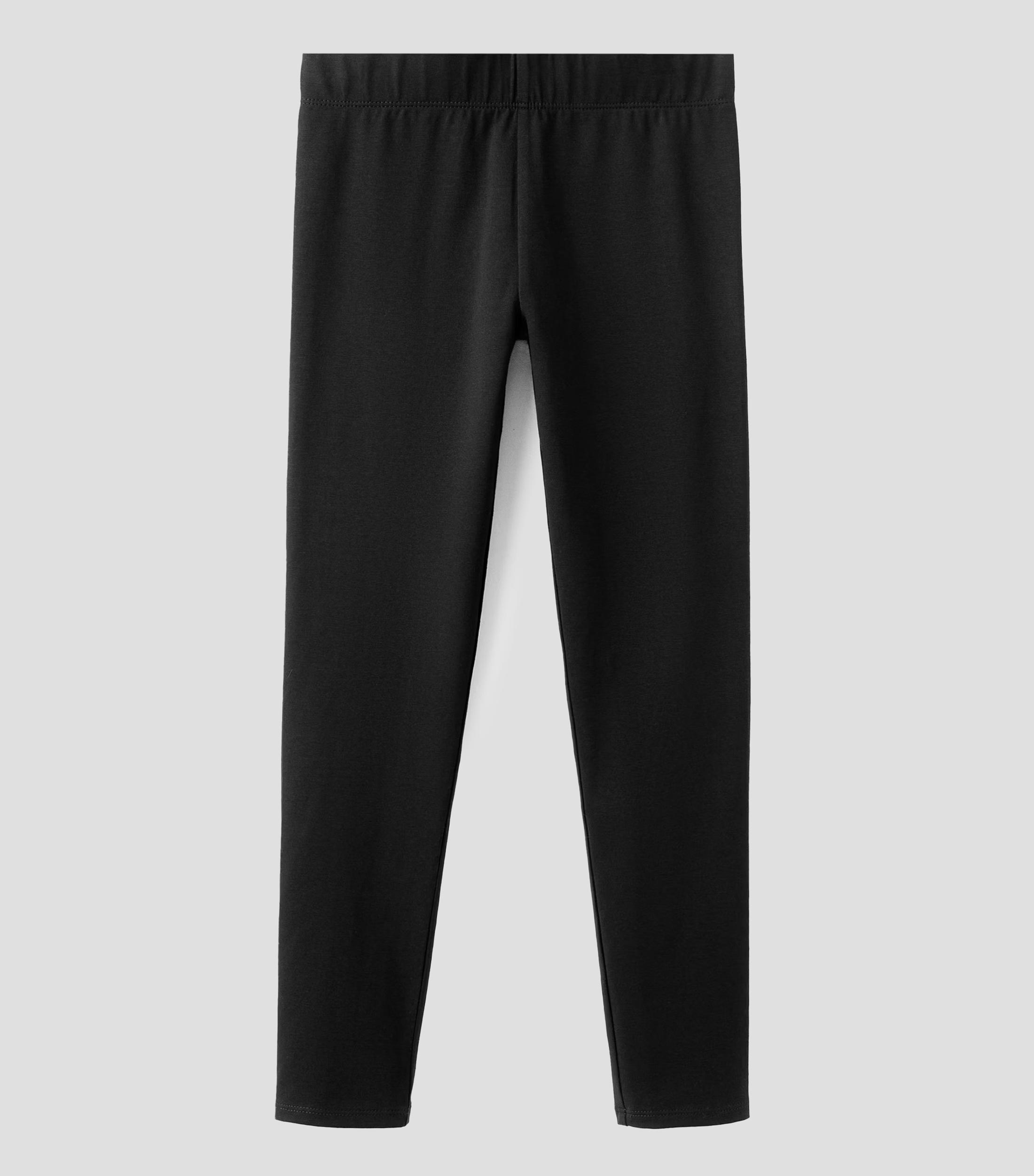 Leggings liso Niña