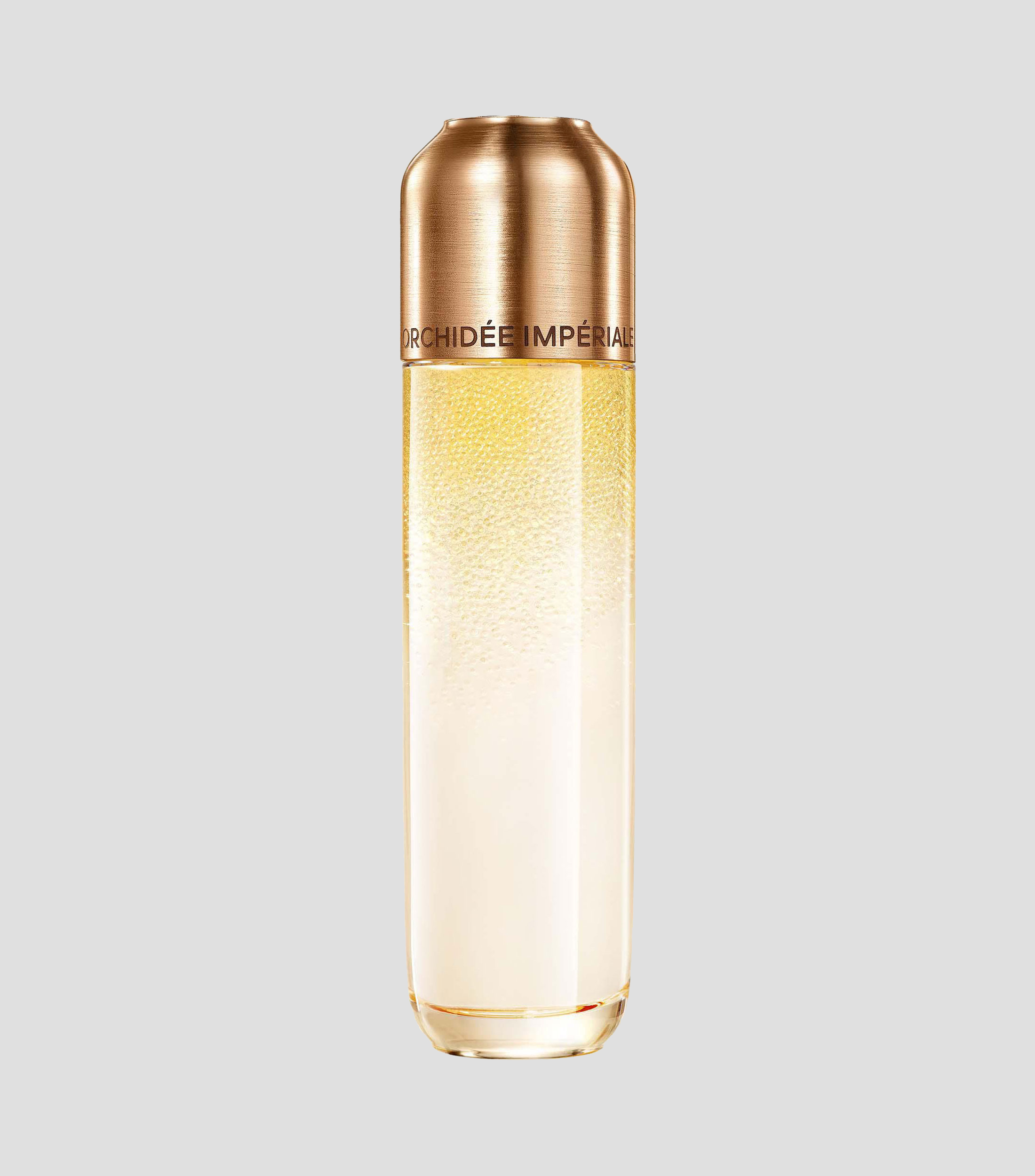 Loción Orchidée Impériale Gold Nobile The Goldessence, 140 ml