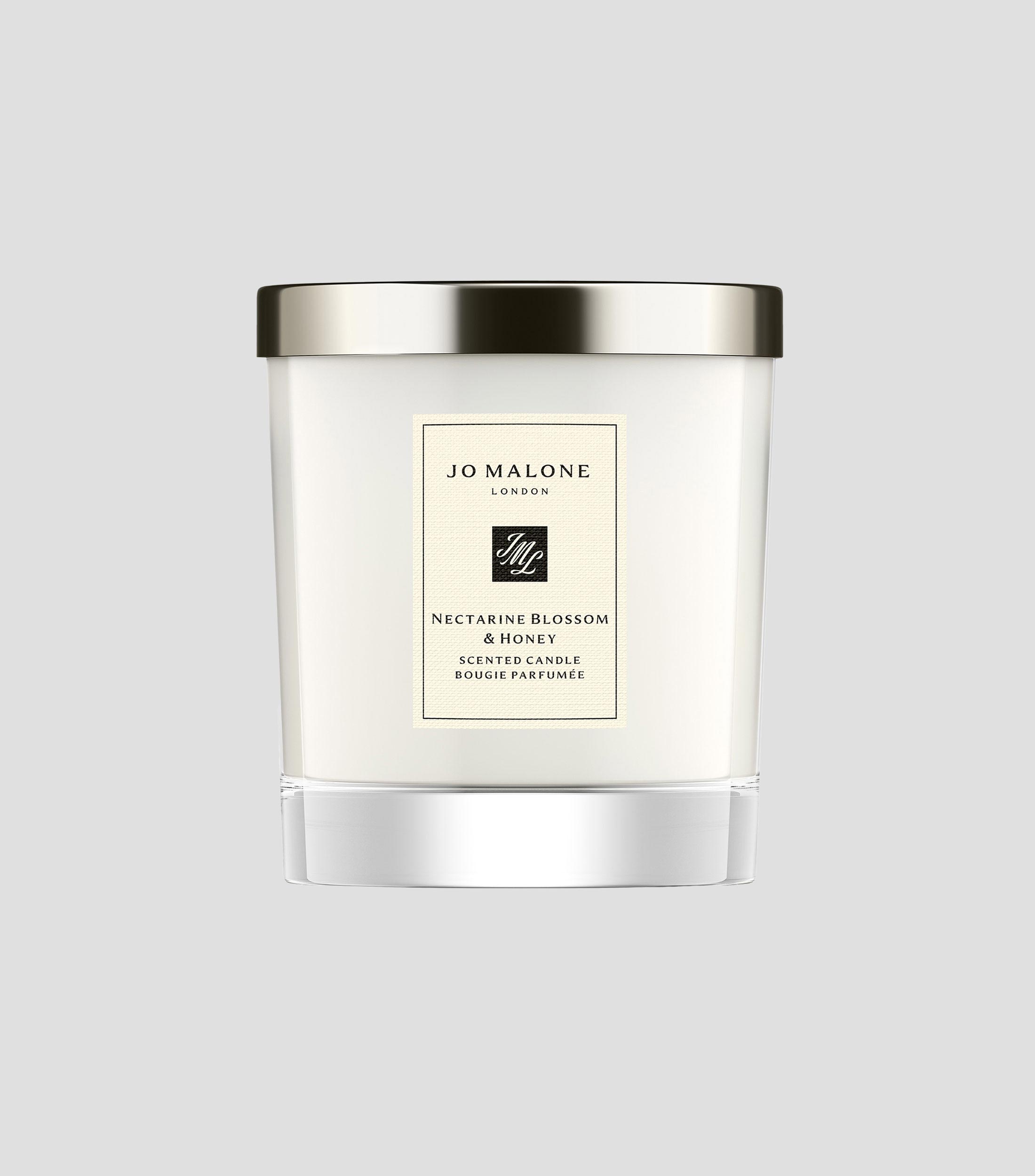 Vela Aromática Nectarine Blossom & Honey