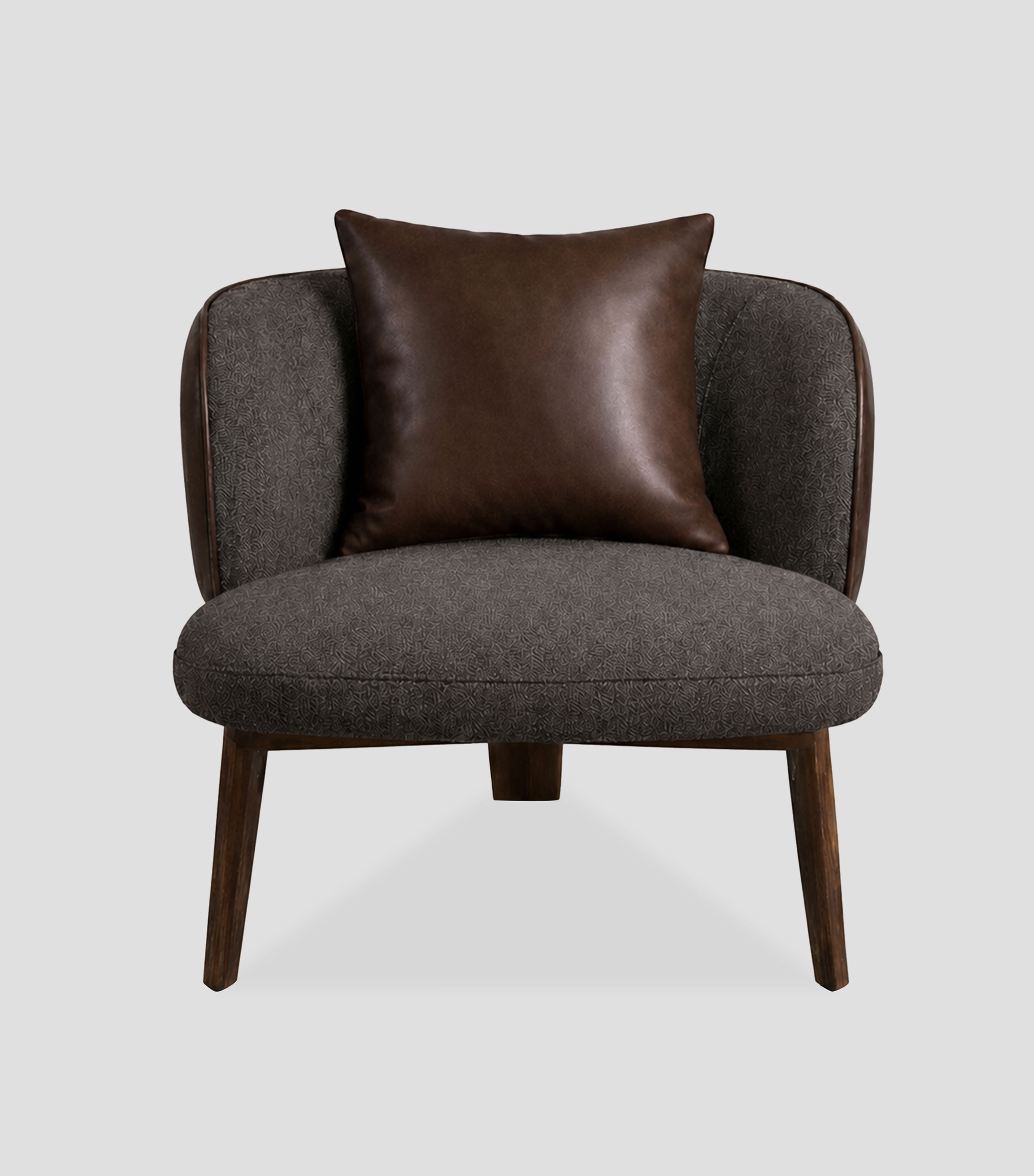 Sillón Rizzo topo