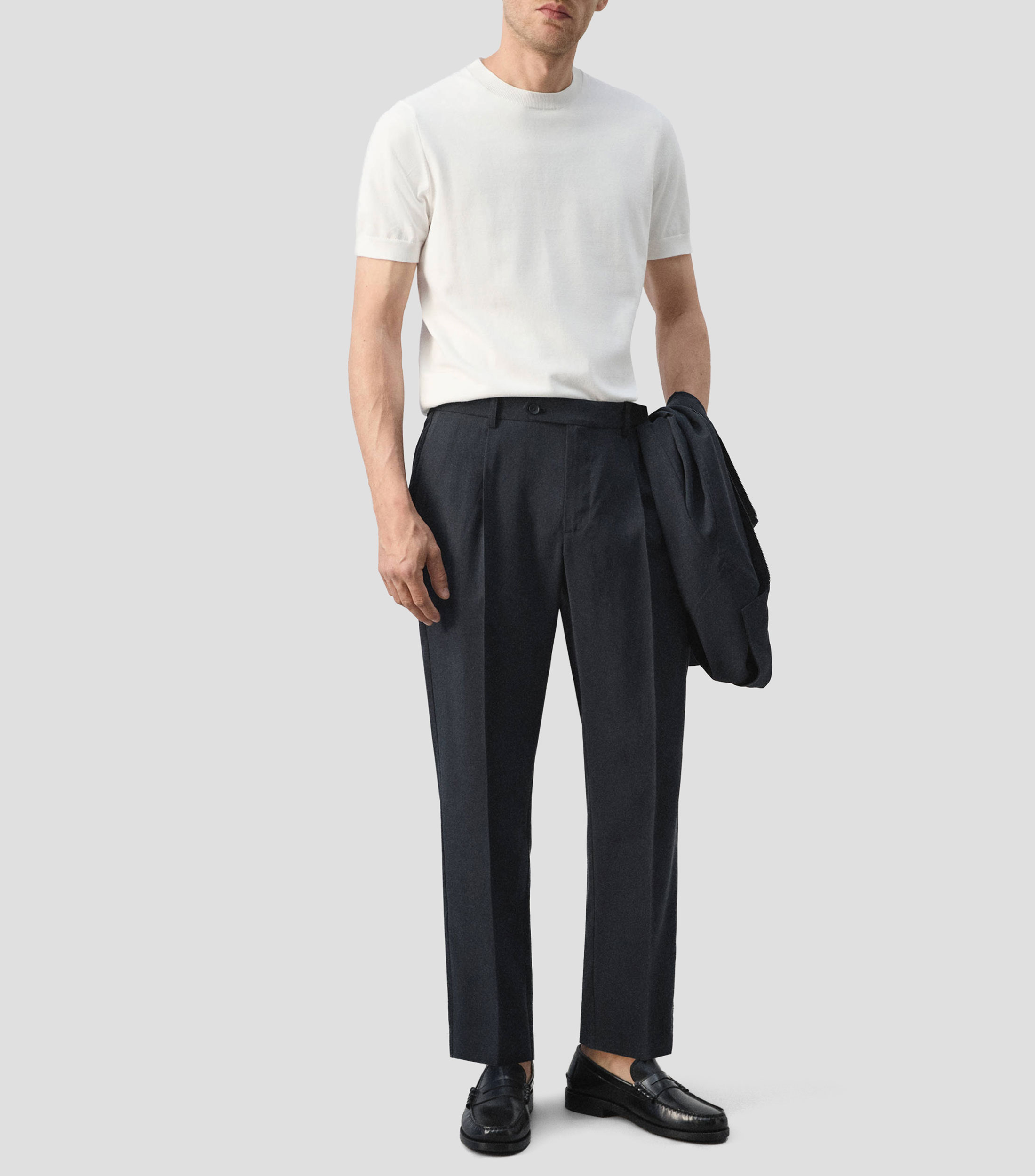 Pantalón Vulcano Hombre