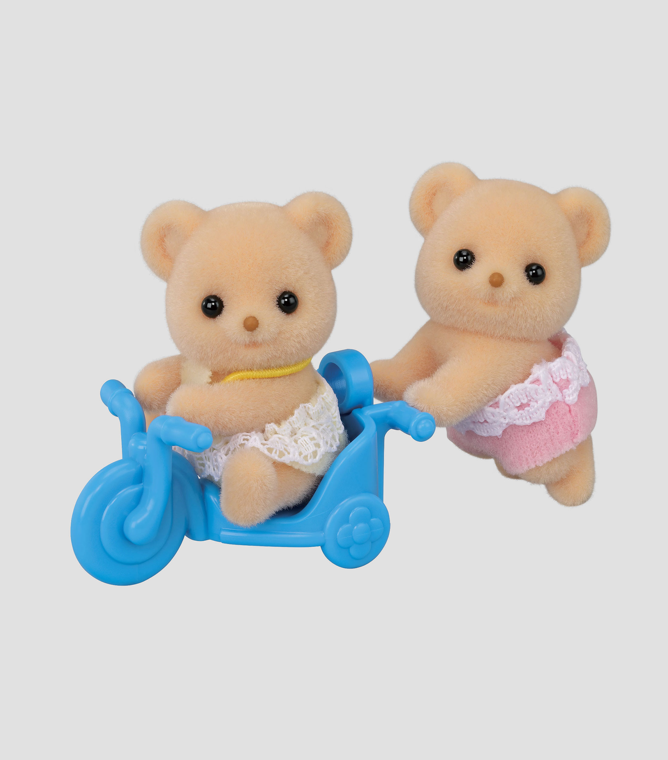 Gemelos Biscuit