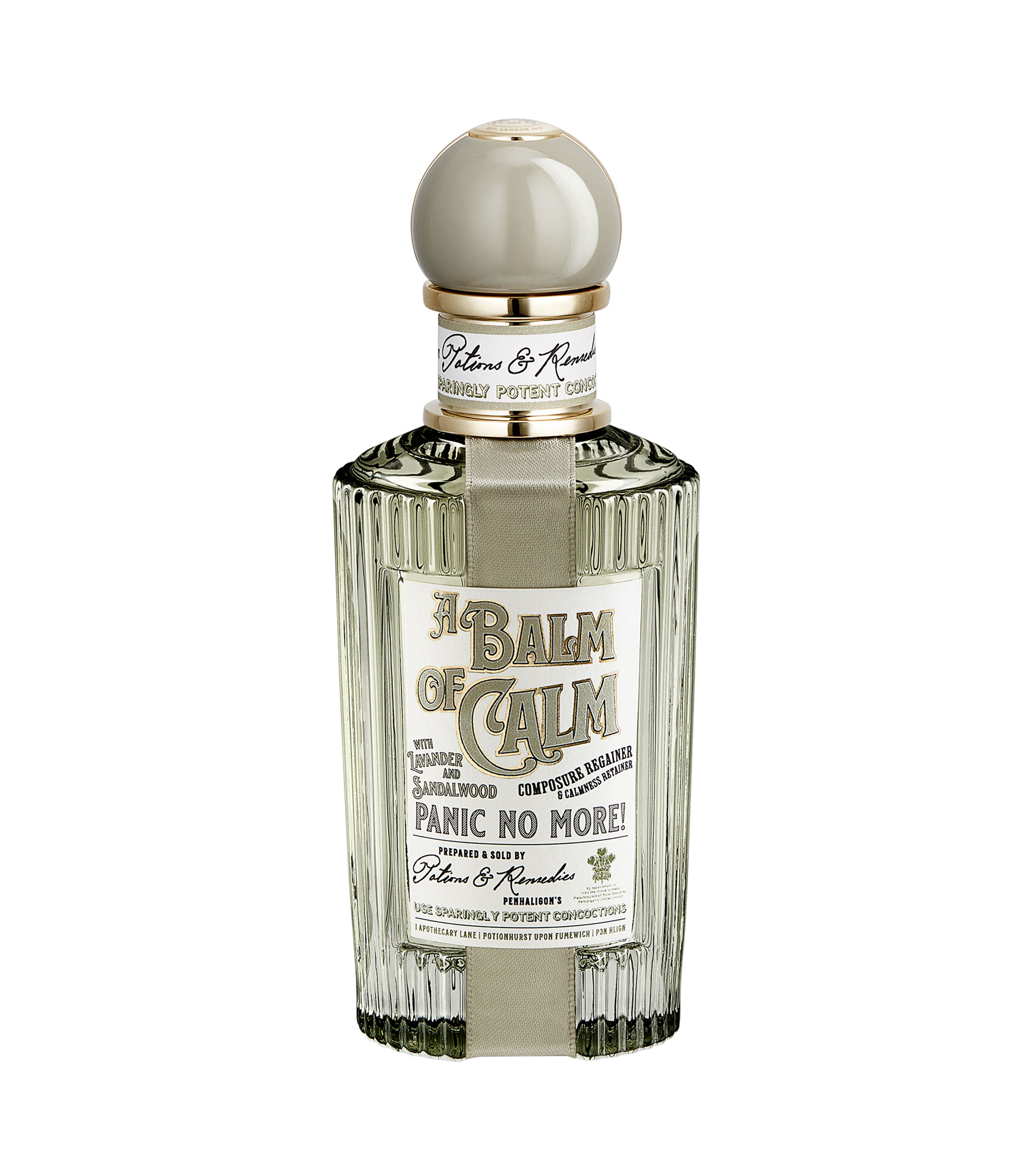 Perfume A Balm of Calm Eau de Parfum, 100 ml Unisex