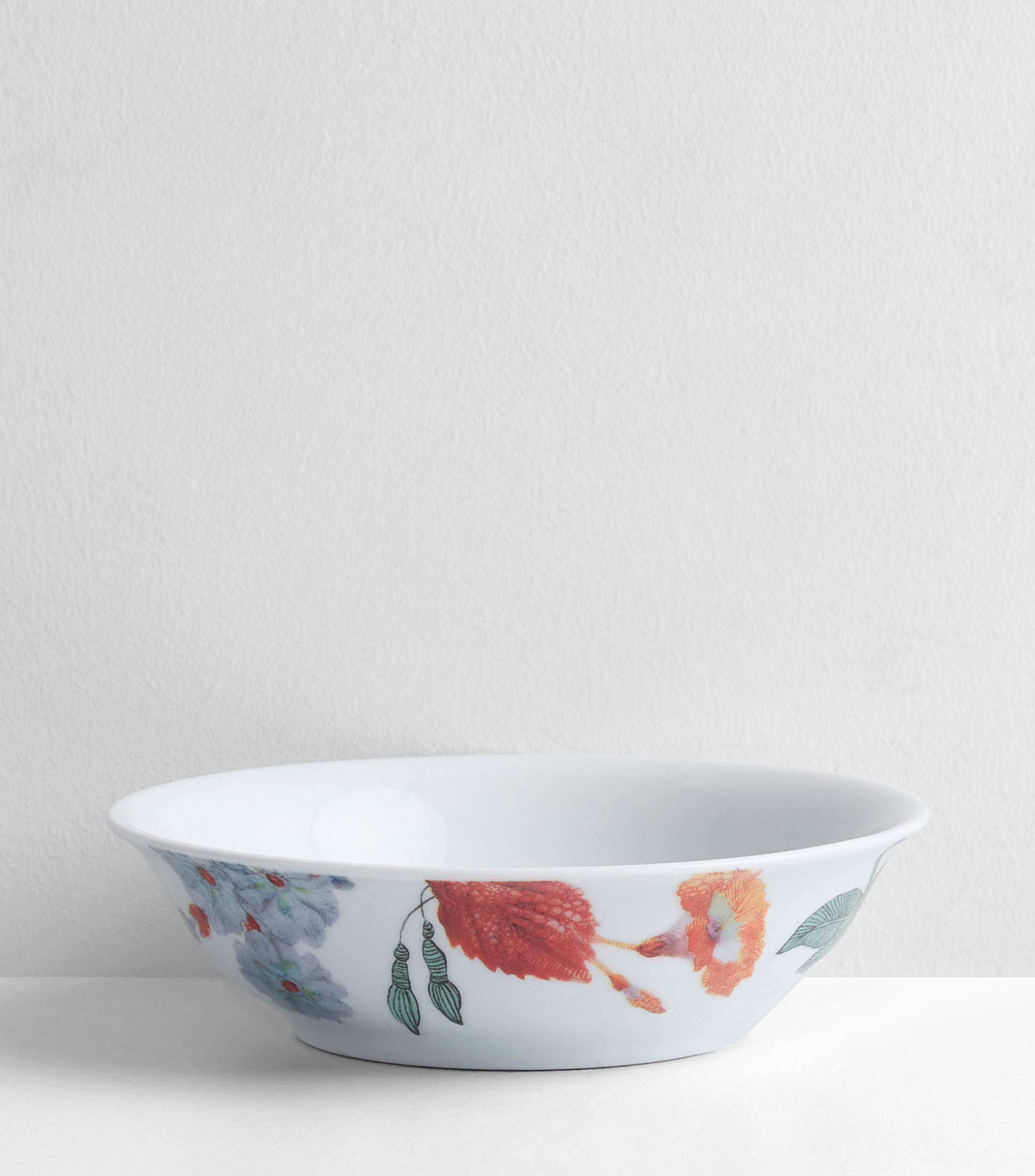 Bowl Fruta Duality