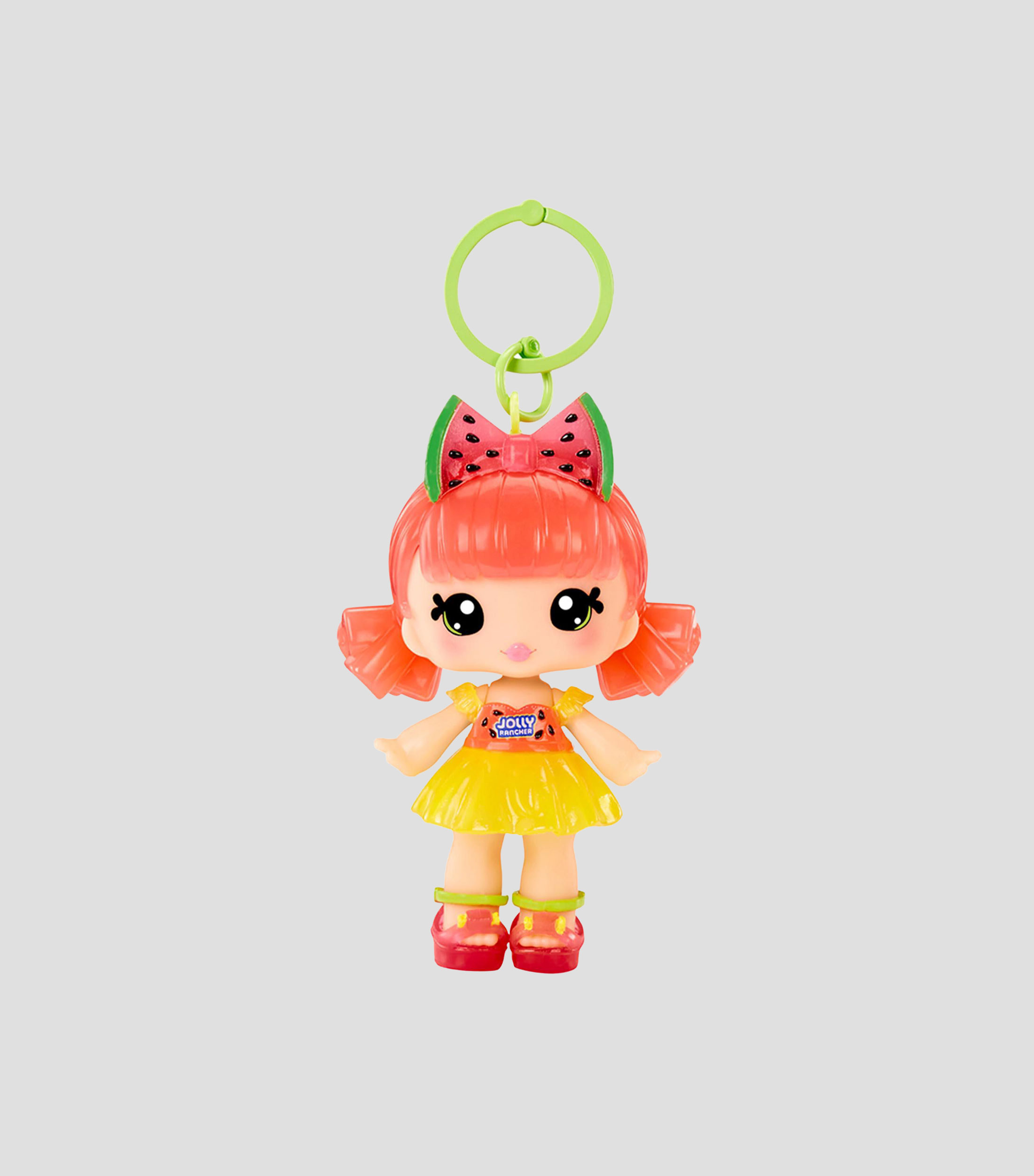 Muñeca Yummiland Lip Gloss Lic Sweets