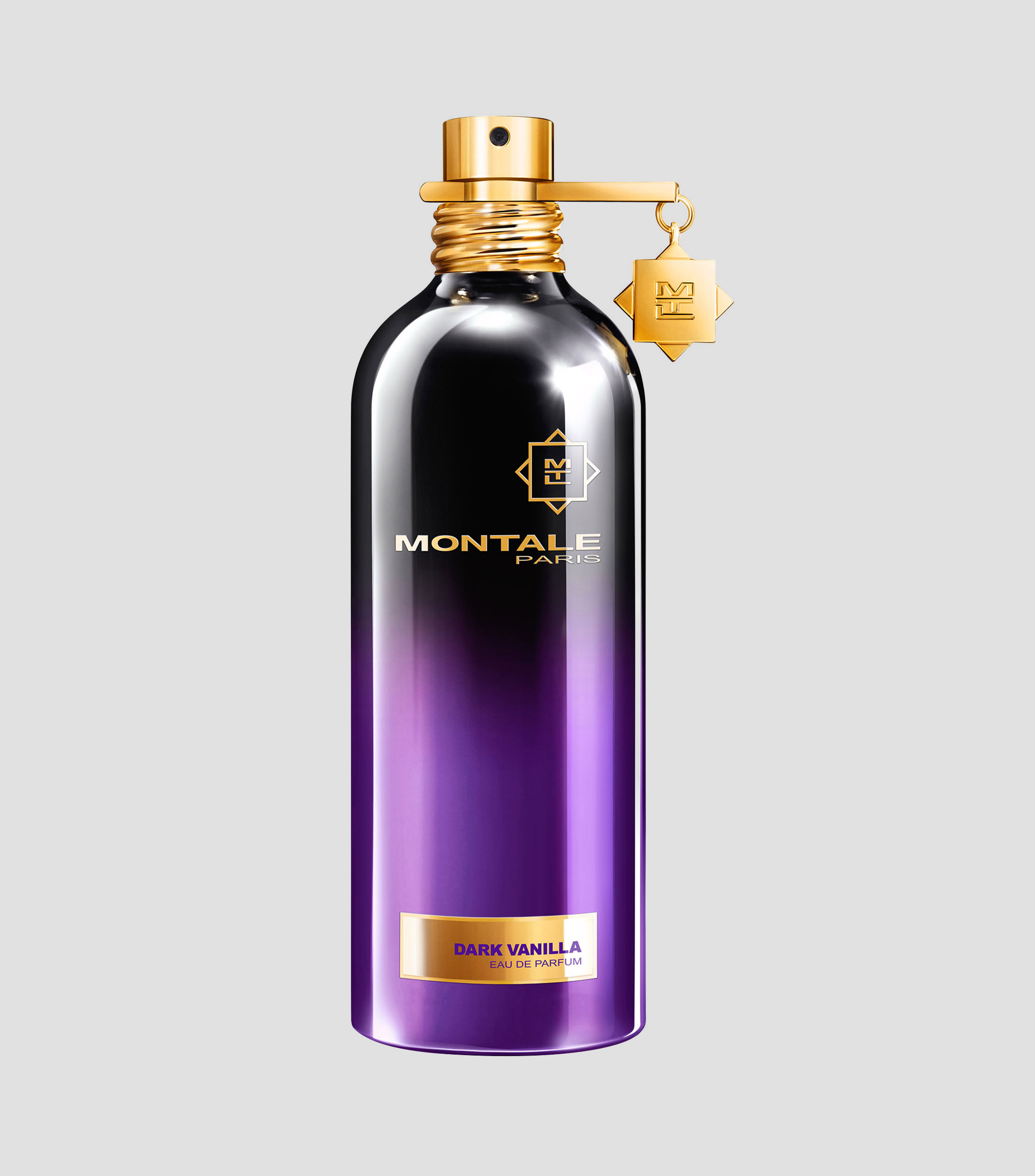 Perfume, Dark Vanilla Eau de Parfum, 100 ml Unisex