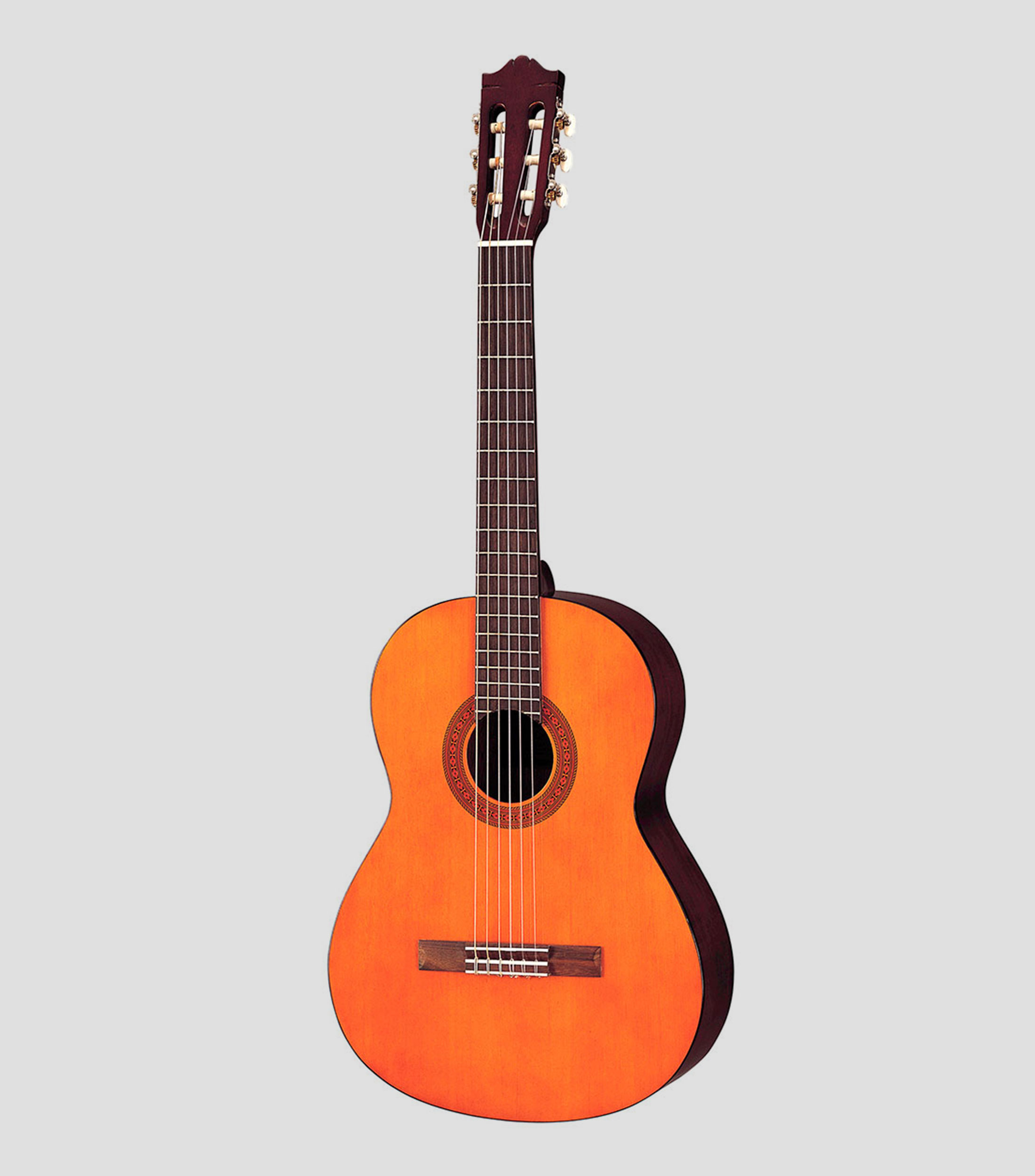 C-40 Guitarra Yamaha Acústica
