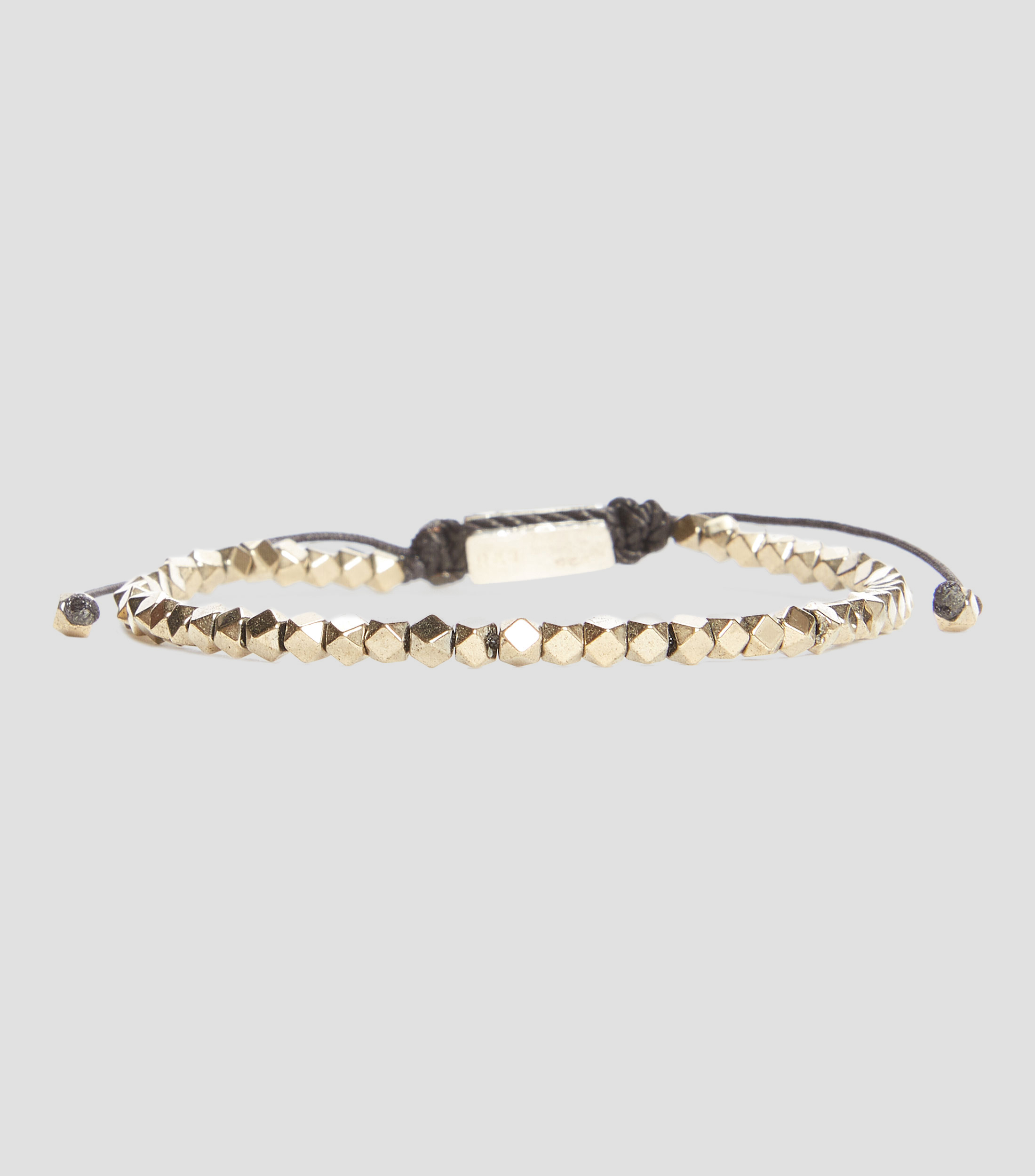 Pulsera Ajustable Hombre