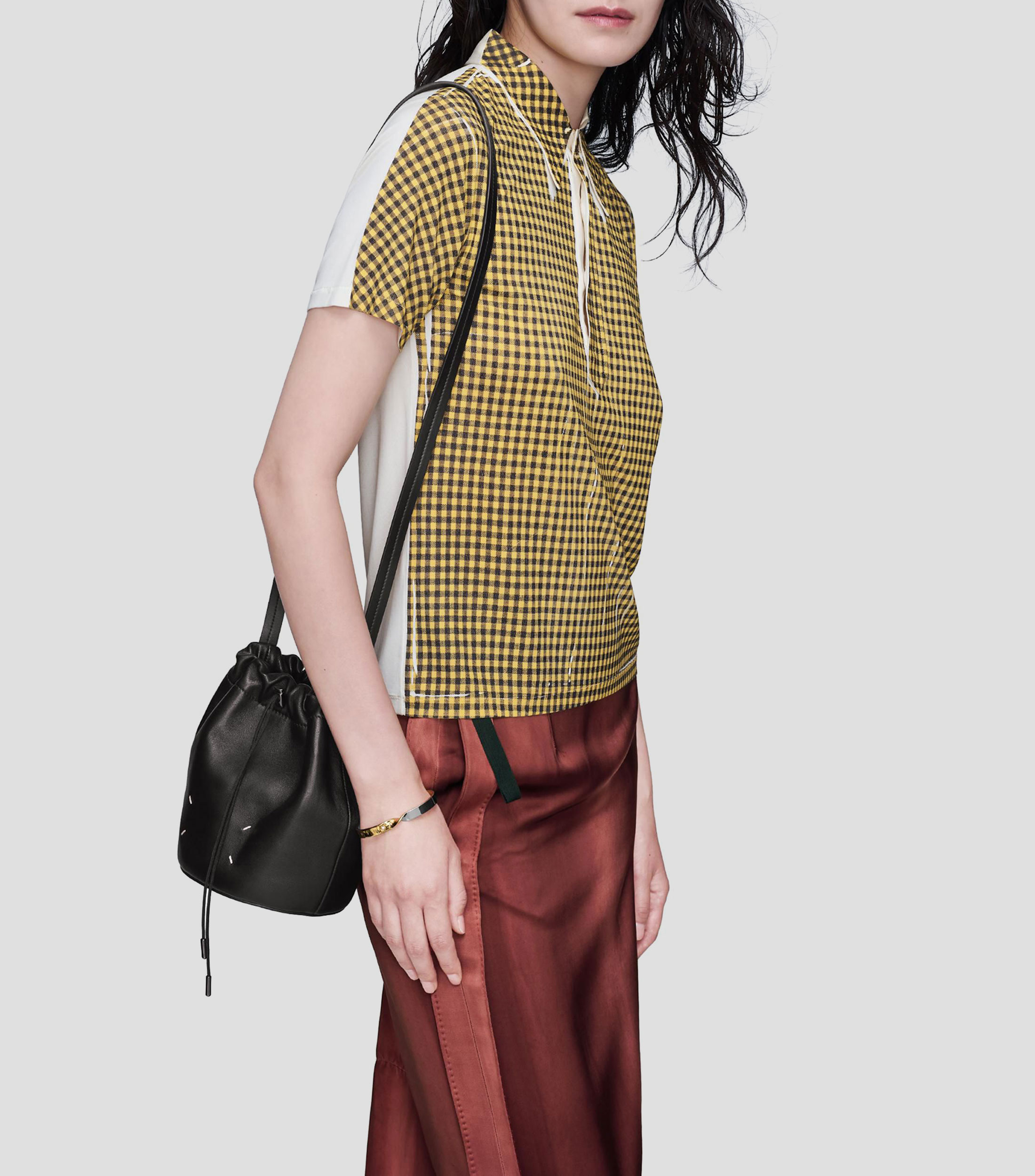Bolsa Draw-String