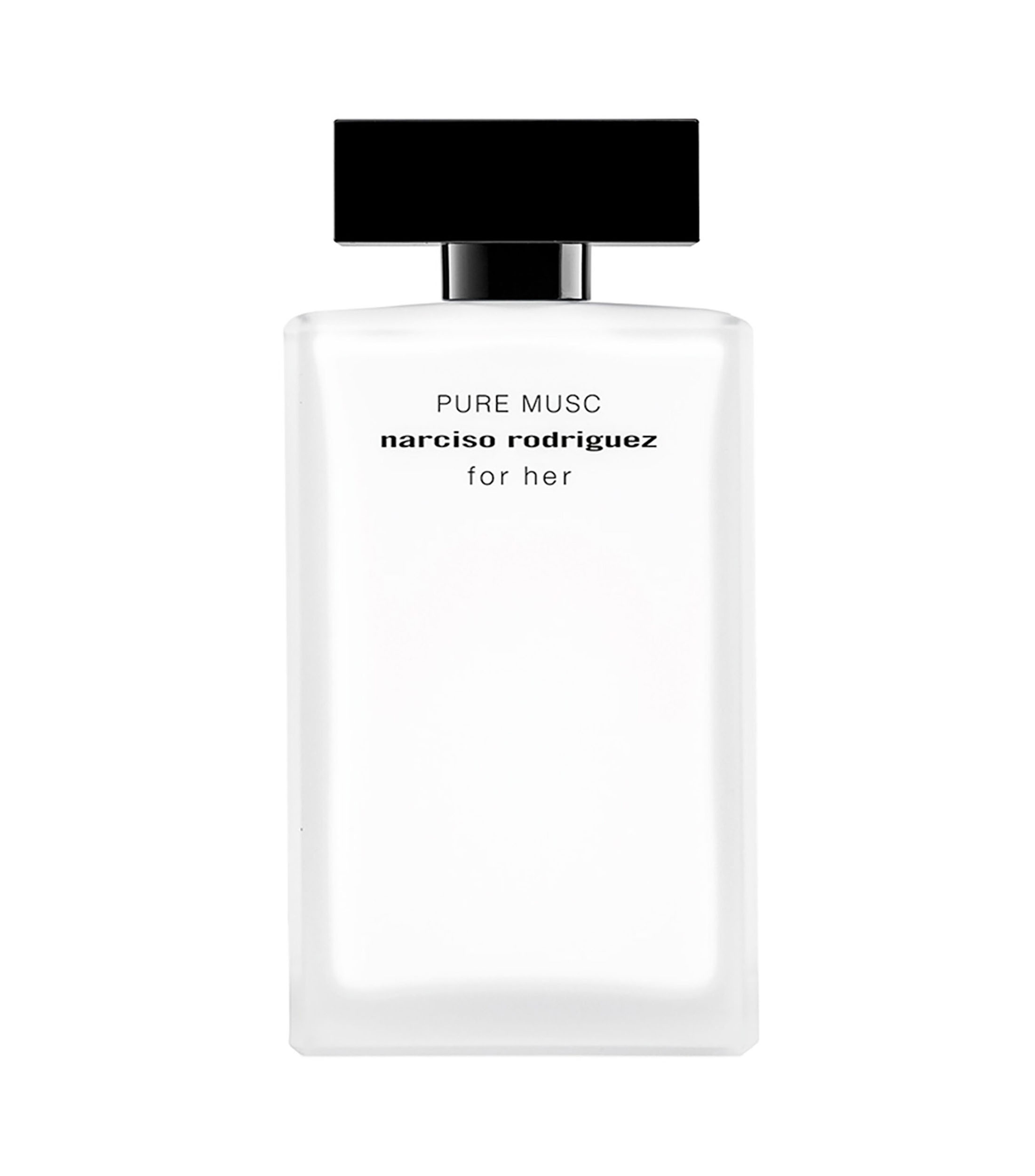 Narciso rodriguez pure promo musc