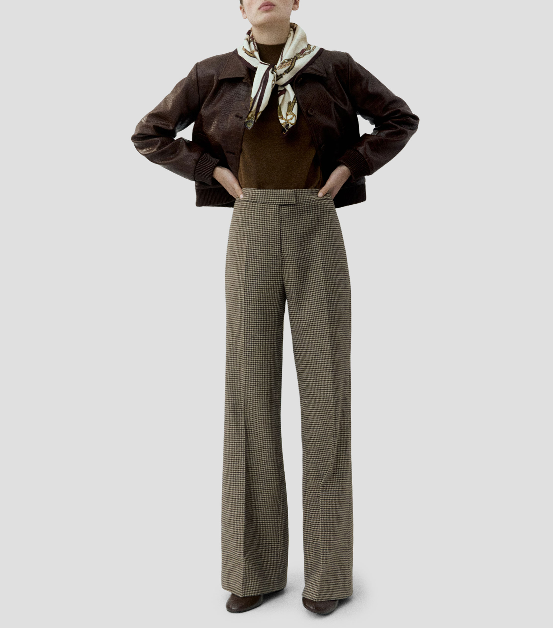 Pantalón Mujer