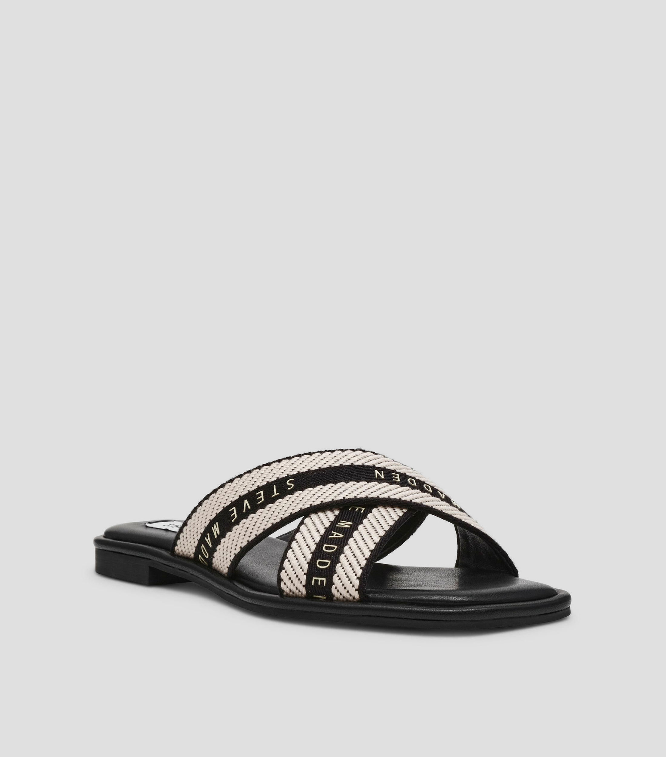 Sandalias planas Arrows Mujer