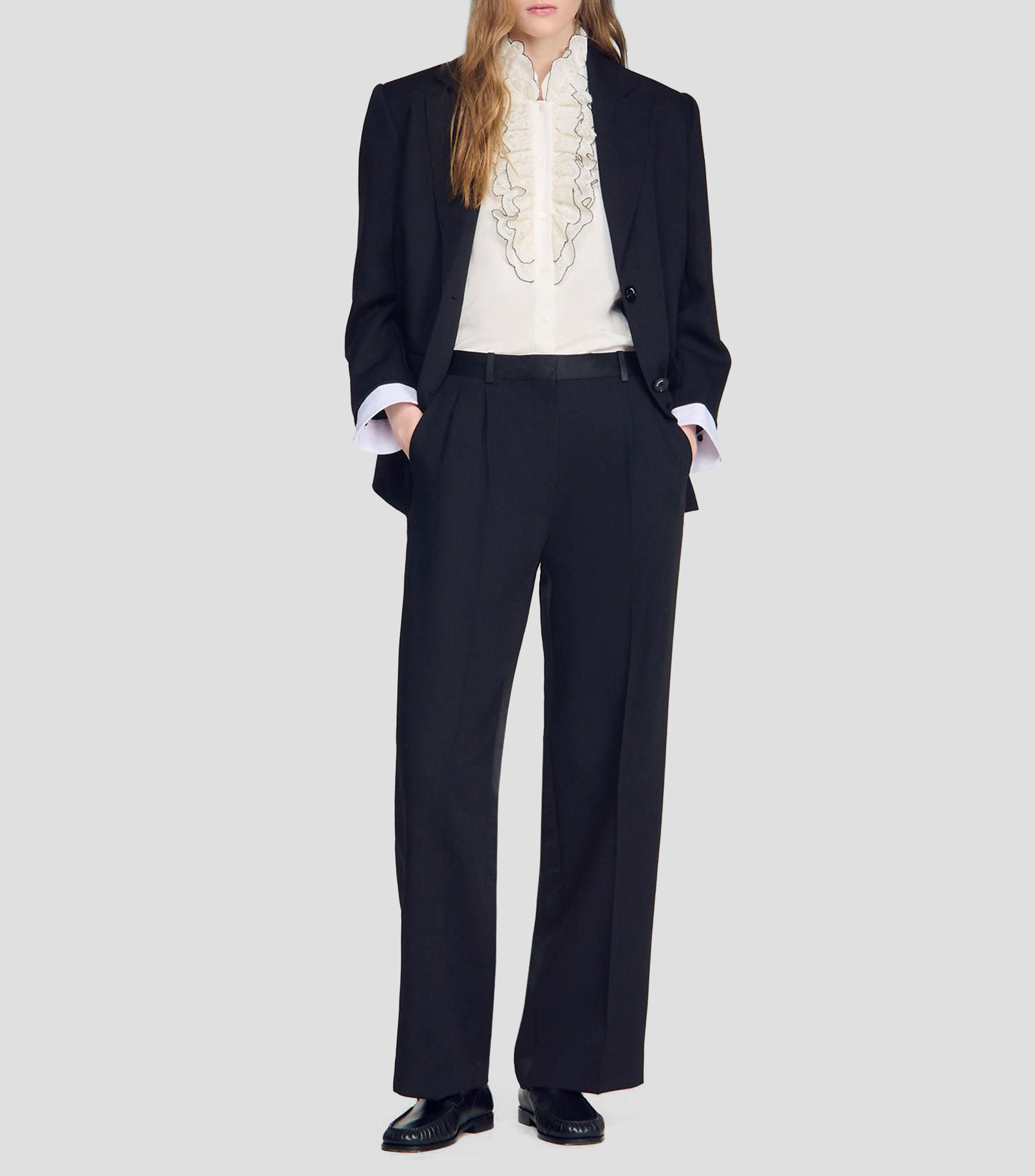 Pantalón Mujer
