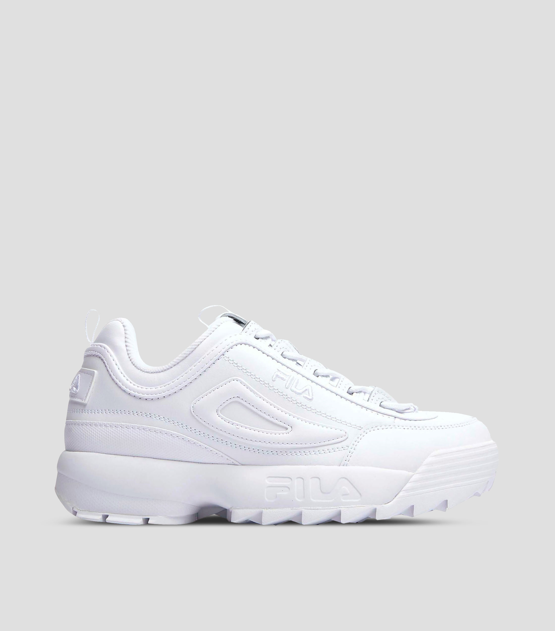 Tenis casuales Disruptor II Hombre