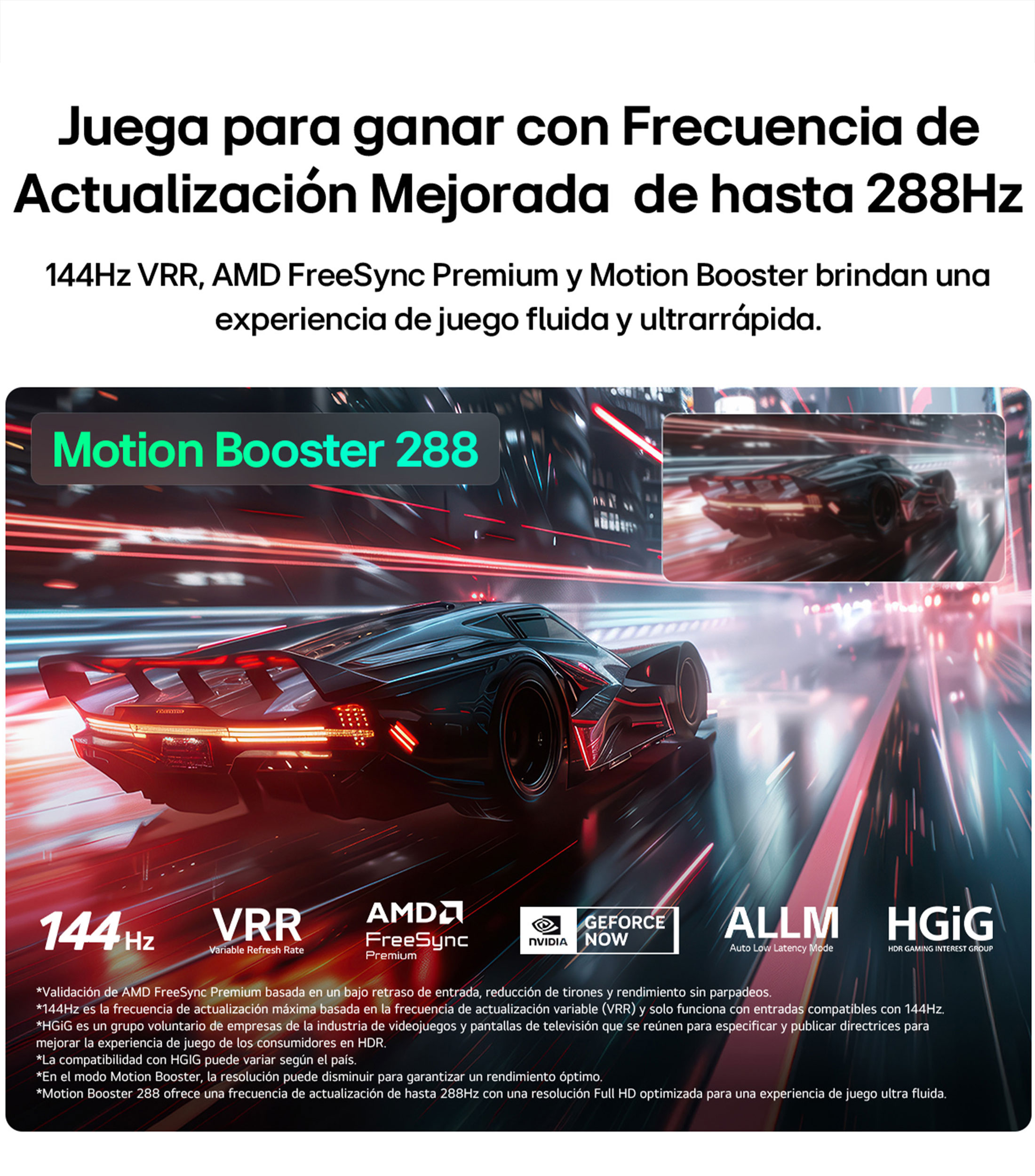 Pantalla 75 Pulgadas Plana 4K 75MRGB86BSA