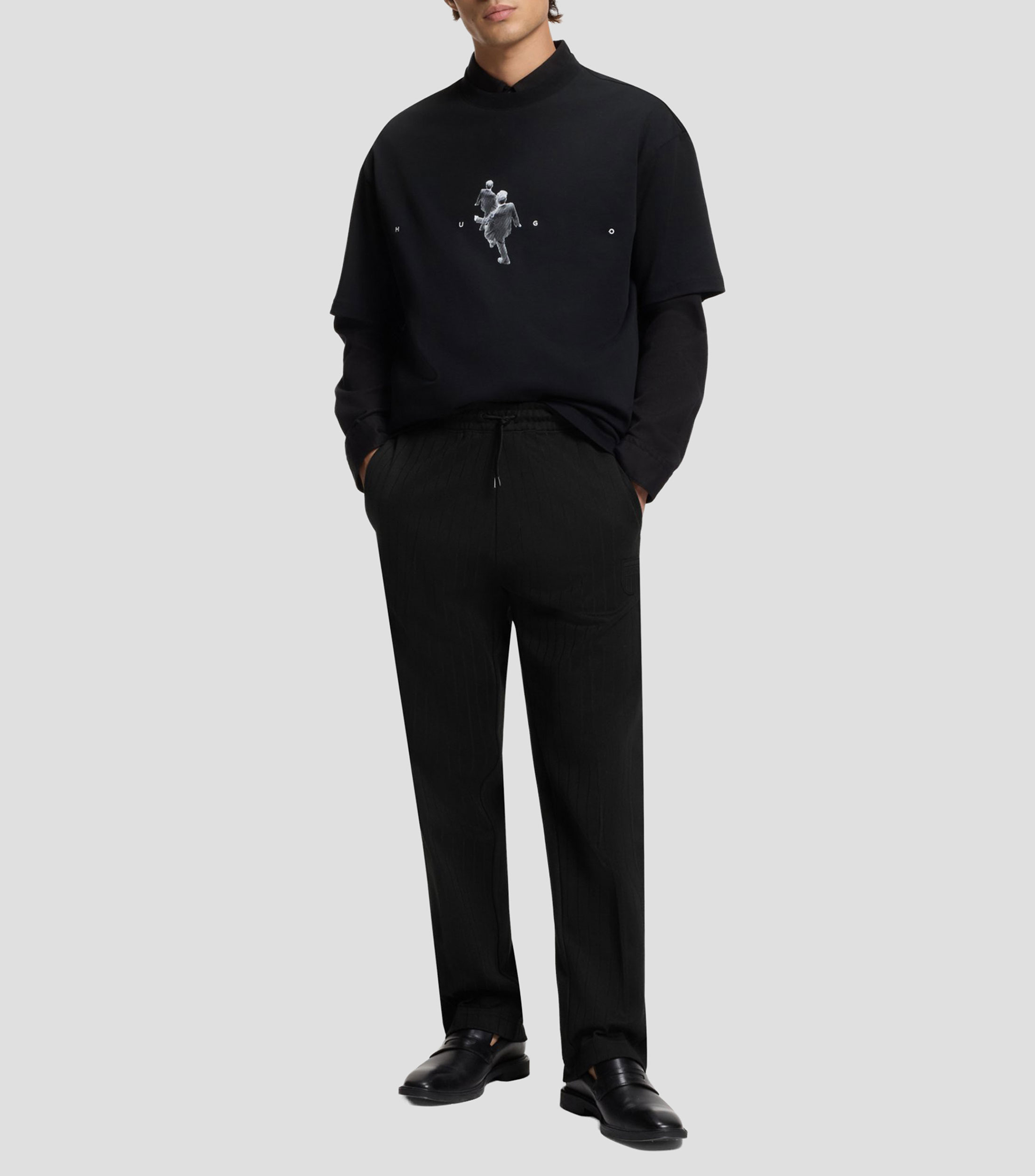 Pants Hombre