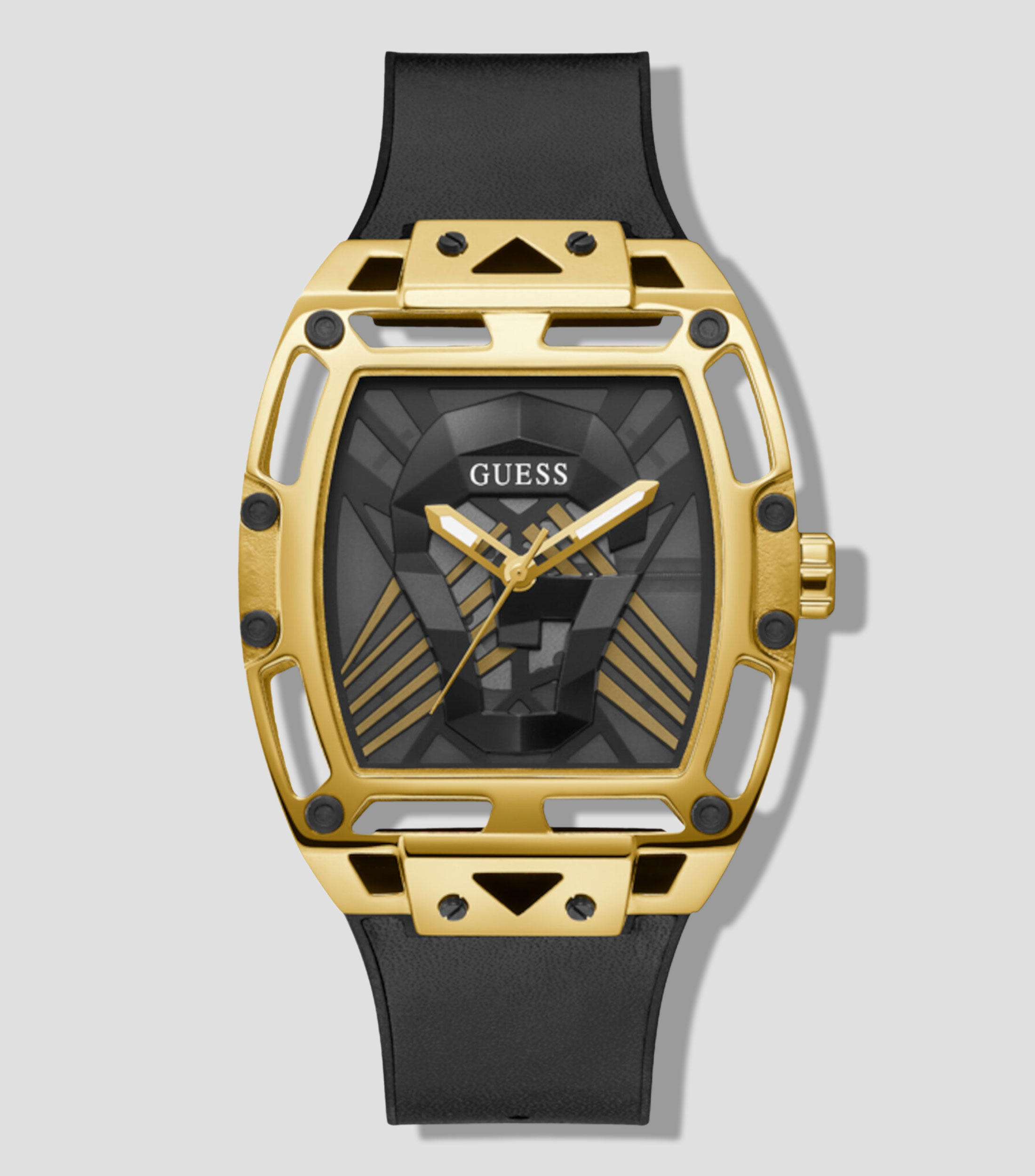 Reloj para hombre Legend Casual, Dorado