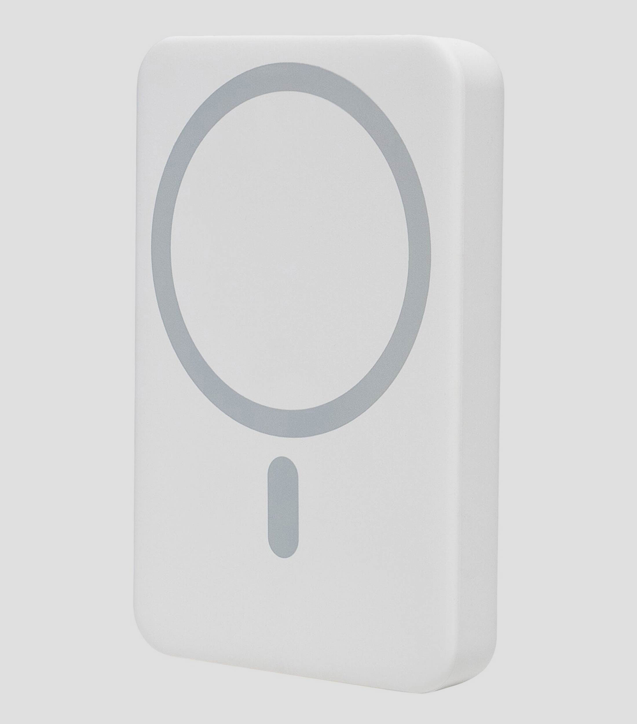 Power Bank Inalámbrico 5,000 mAh
